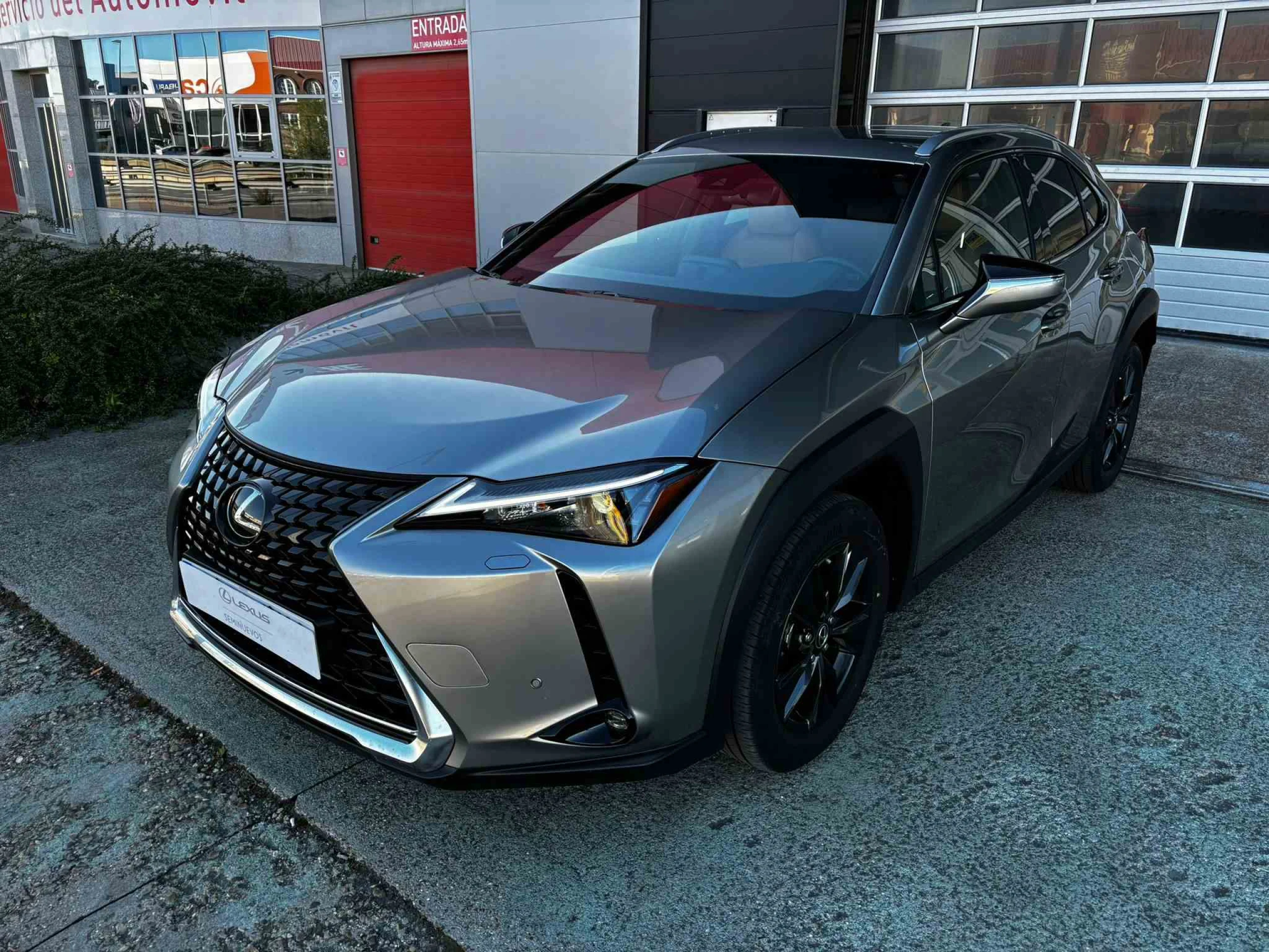 Lexus UX 250h 2WD PREMIUM - Foto 1