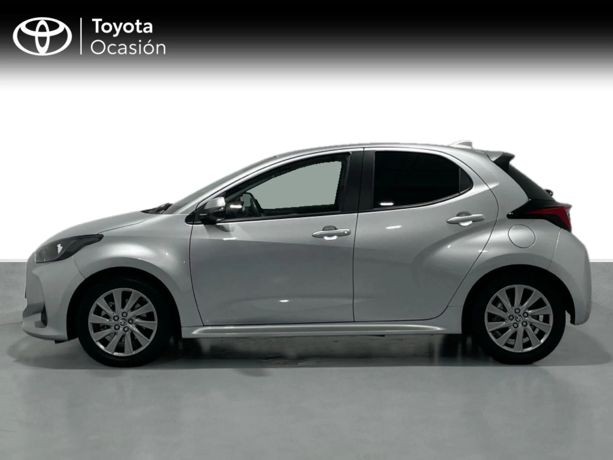 Toyota Yaris Active Tech 120H - Foto 2