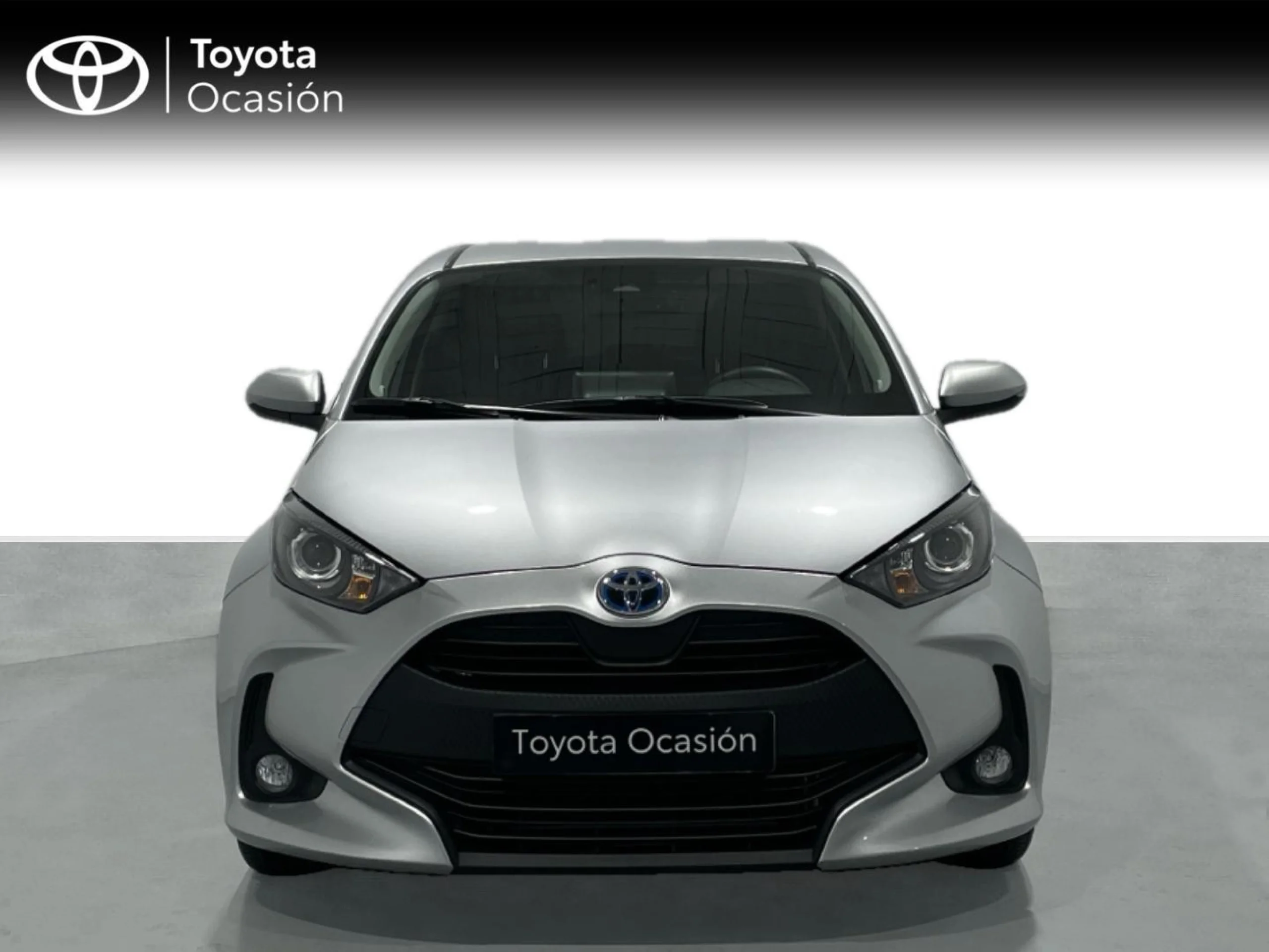 Toyota Yaris Active Tech 120H - Foto 3