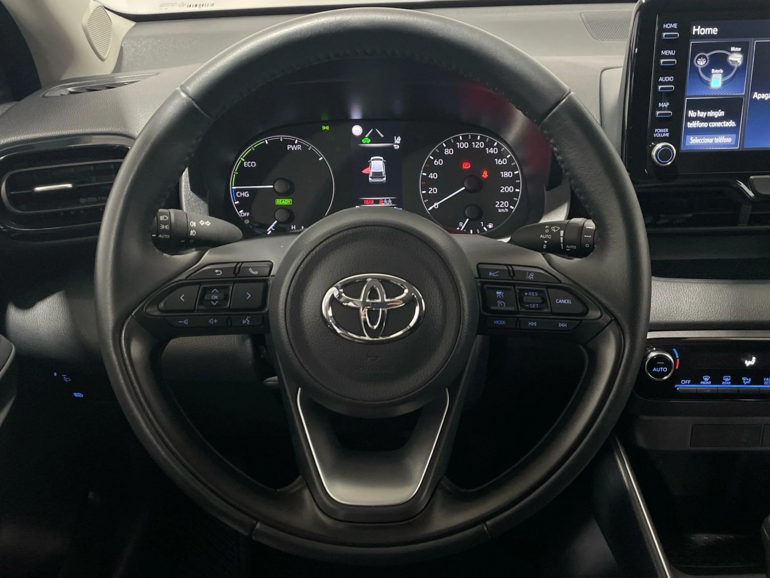 Toyota Yaris Active Tech 120H - Foto 7