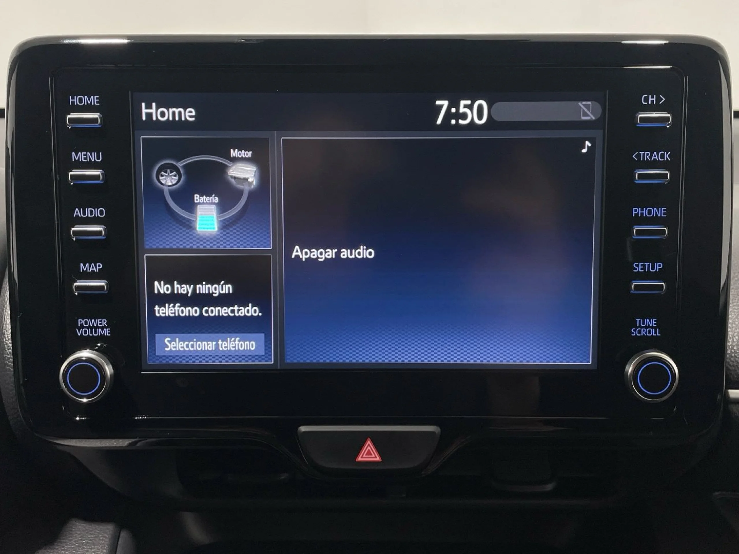 Toyota Yaris Active Tech 120H - Foto 9