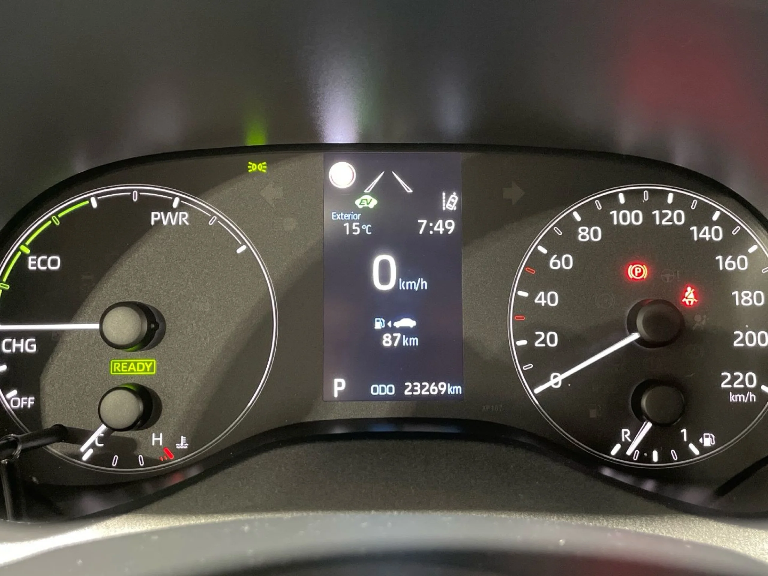 Toyota Yaris Active Tech 120H - Foto 16