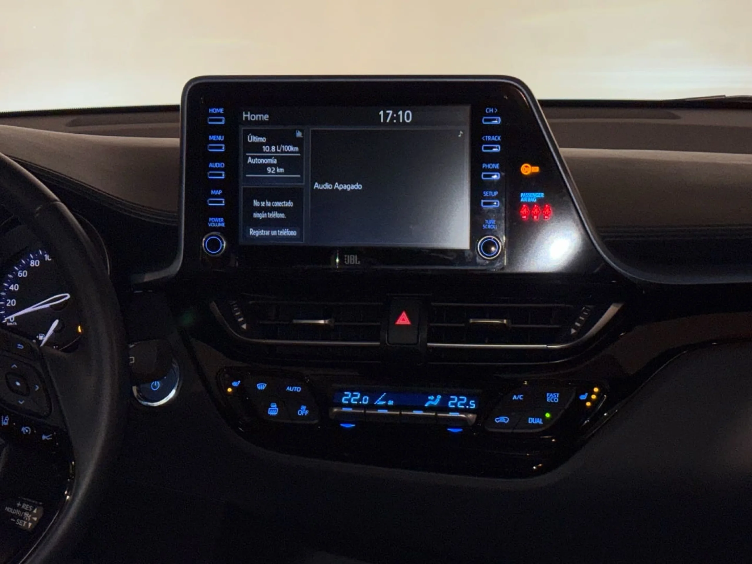 Toyota C-HR 180H Advance - Foto 16