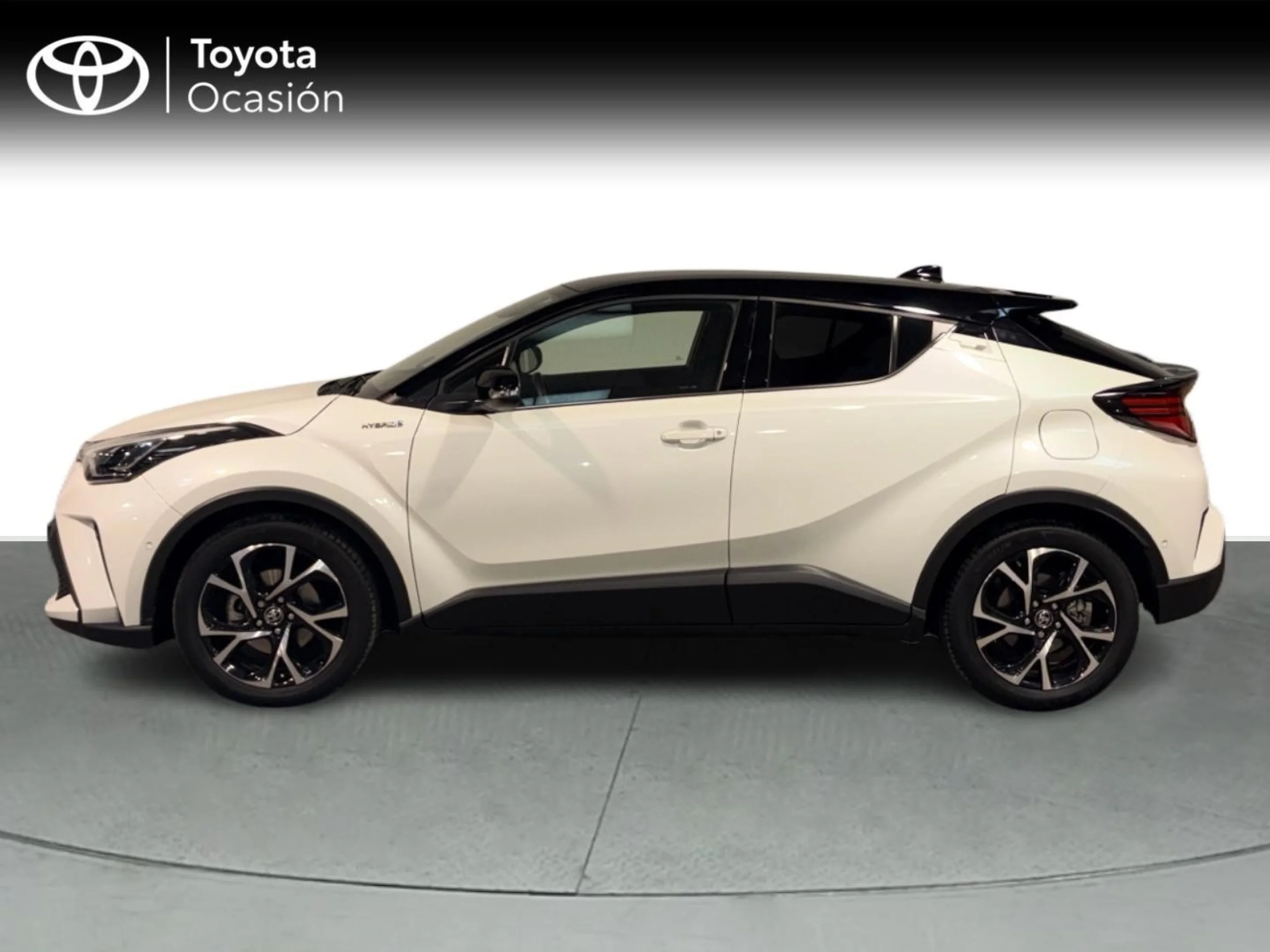 Toyota C-HR 180H Advance - Foto 3