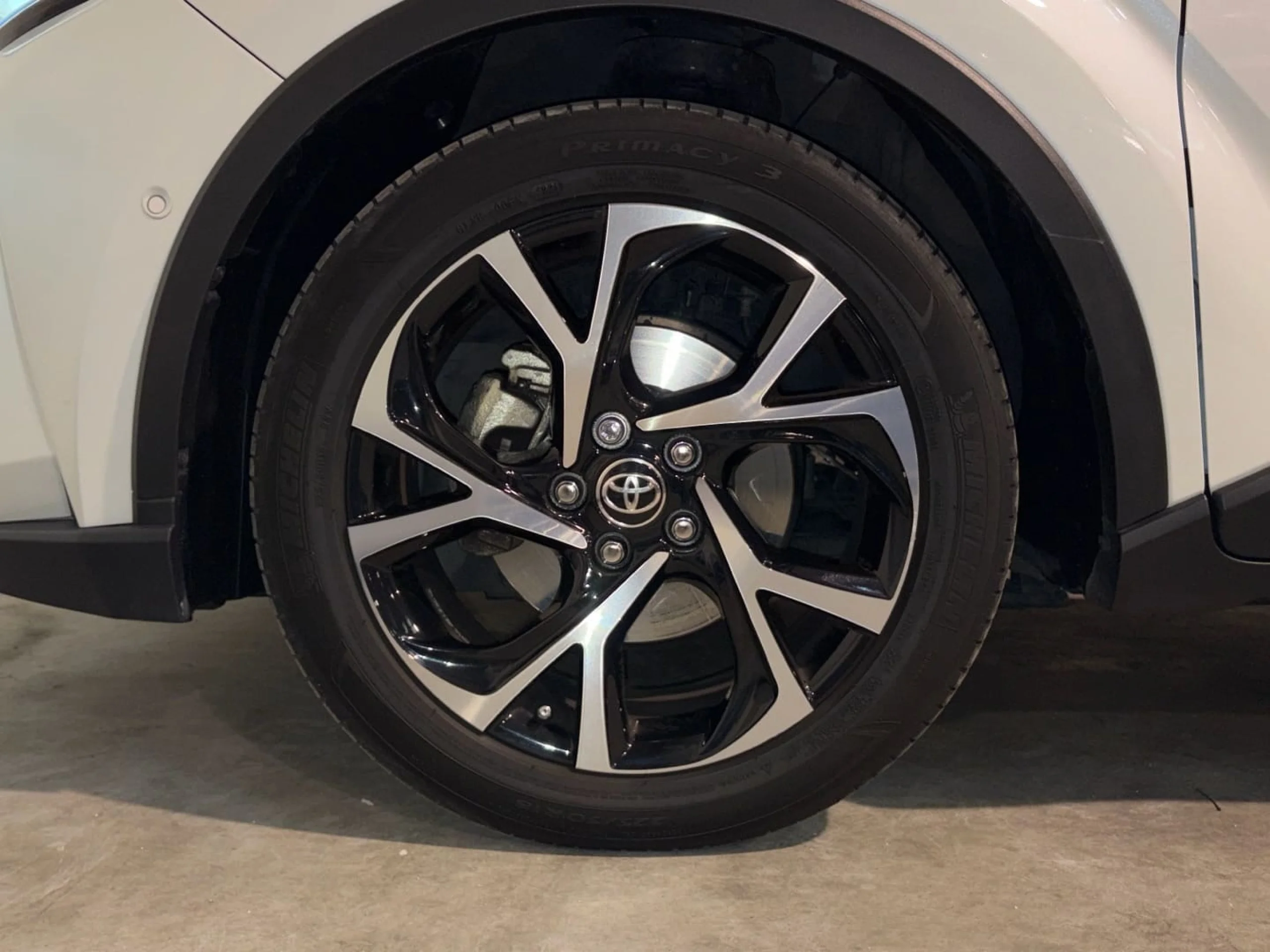 Toyota C-HR 180H Advance - Foto 6