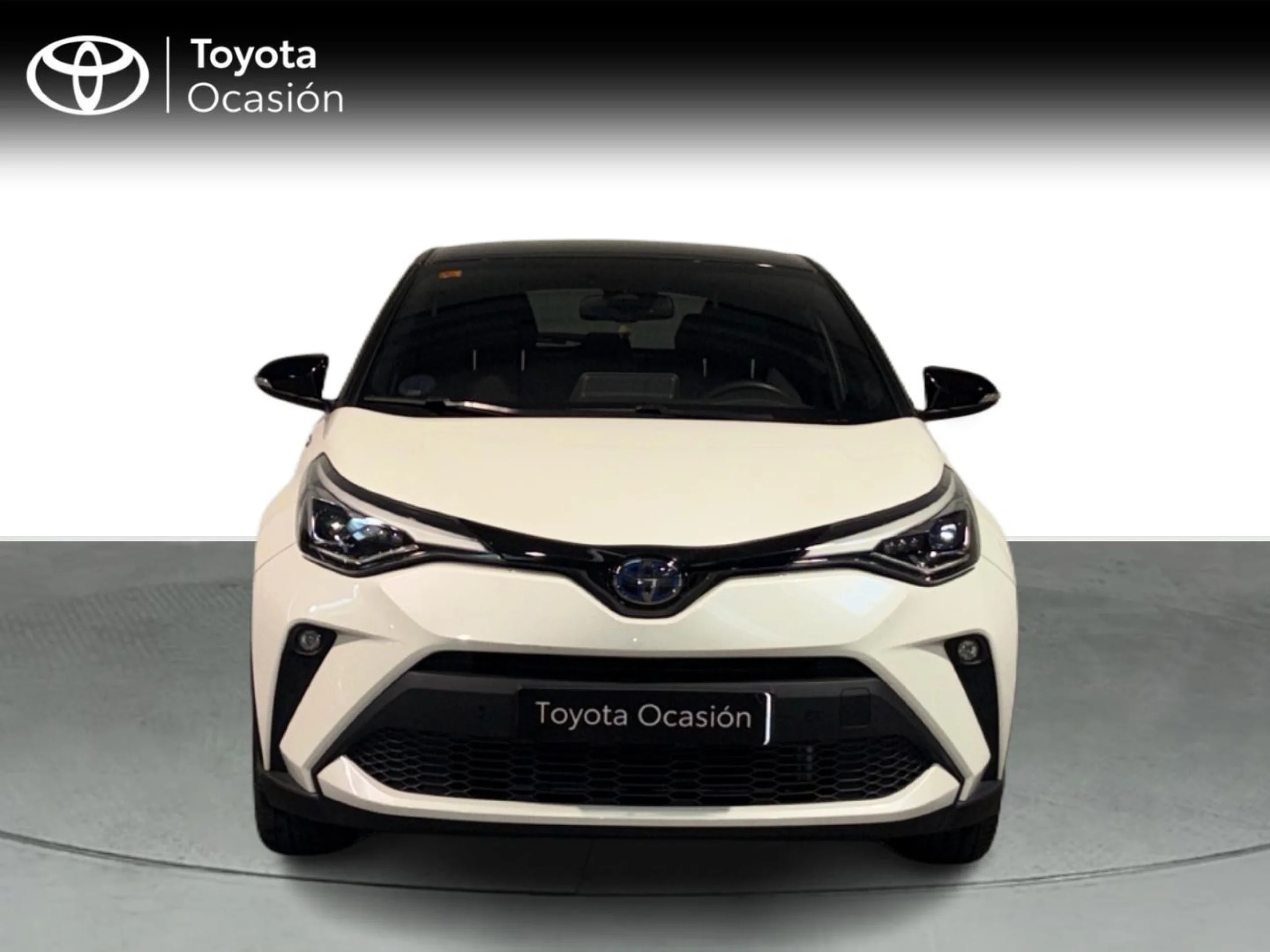 Toyota C-HR 180H Advance - Foto 5