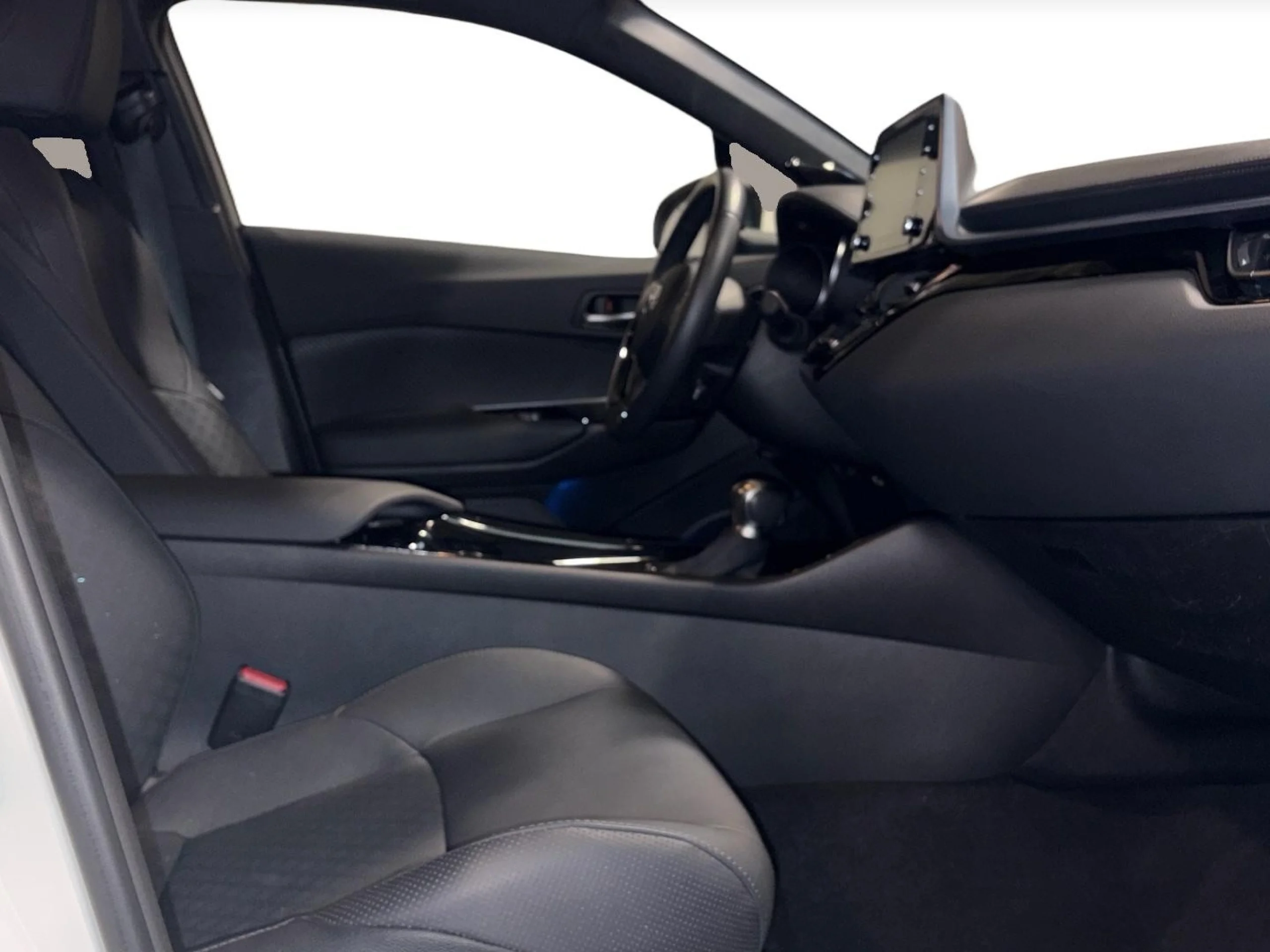 Toyota C-HR 180H Advance - Foto 10