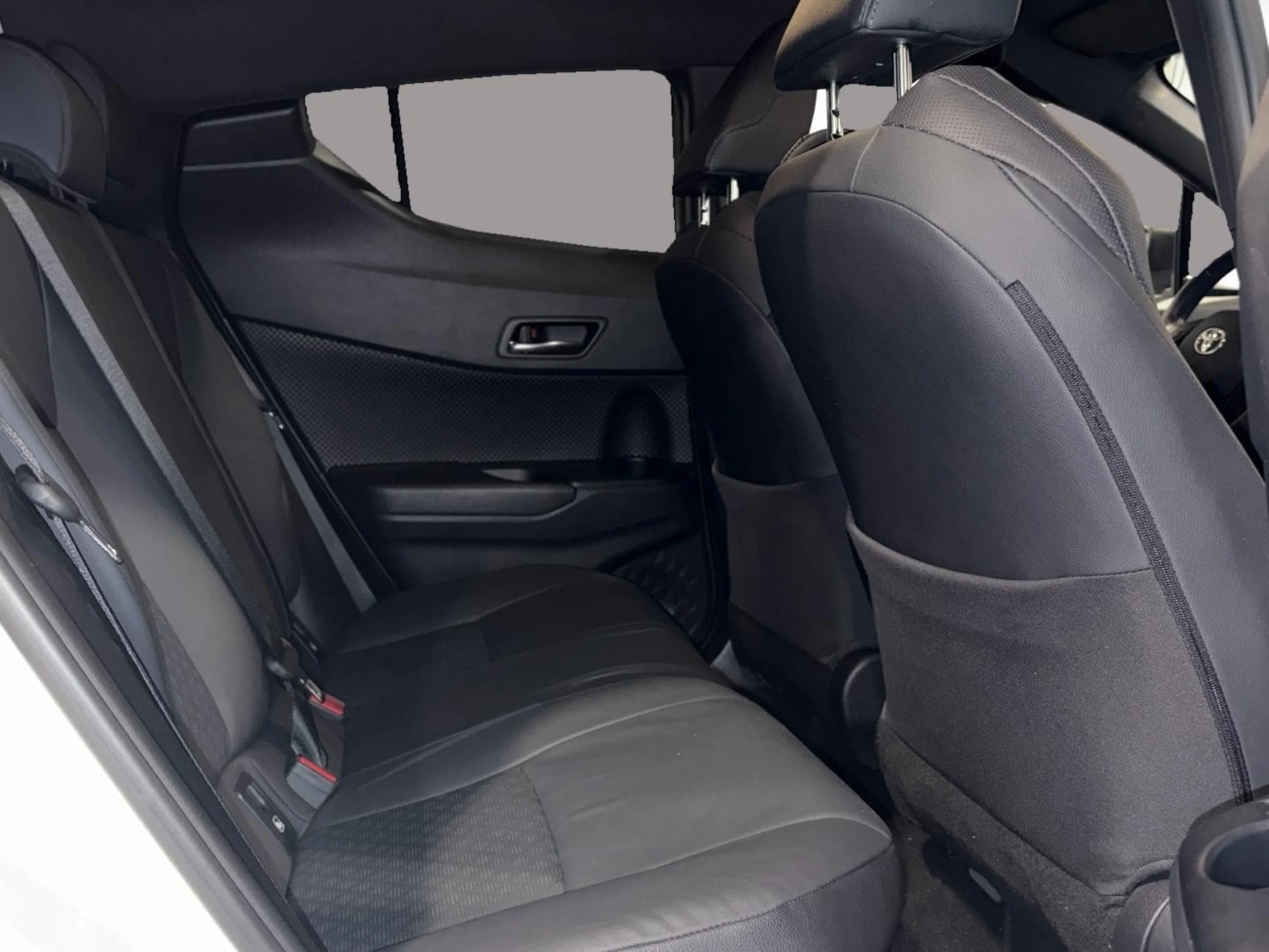 Toyota C-HR 180H Advance - Foto 9