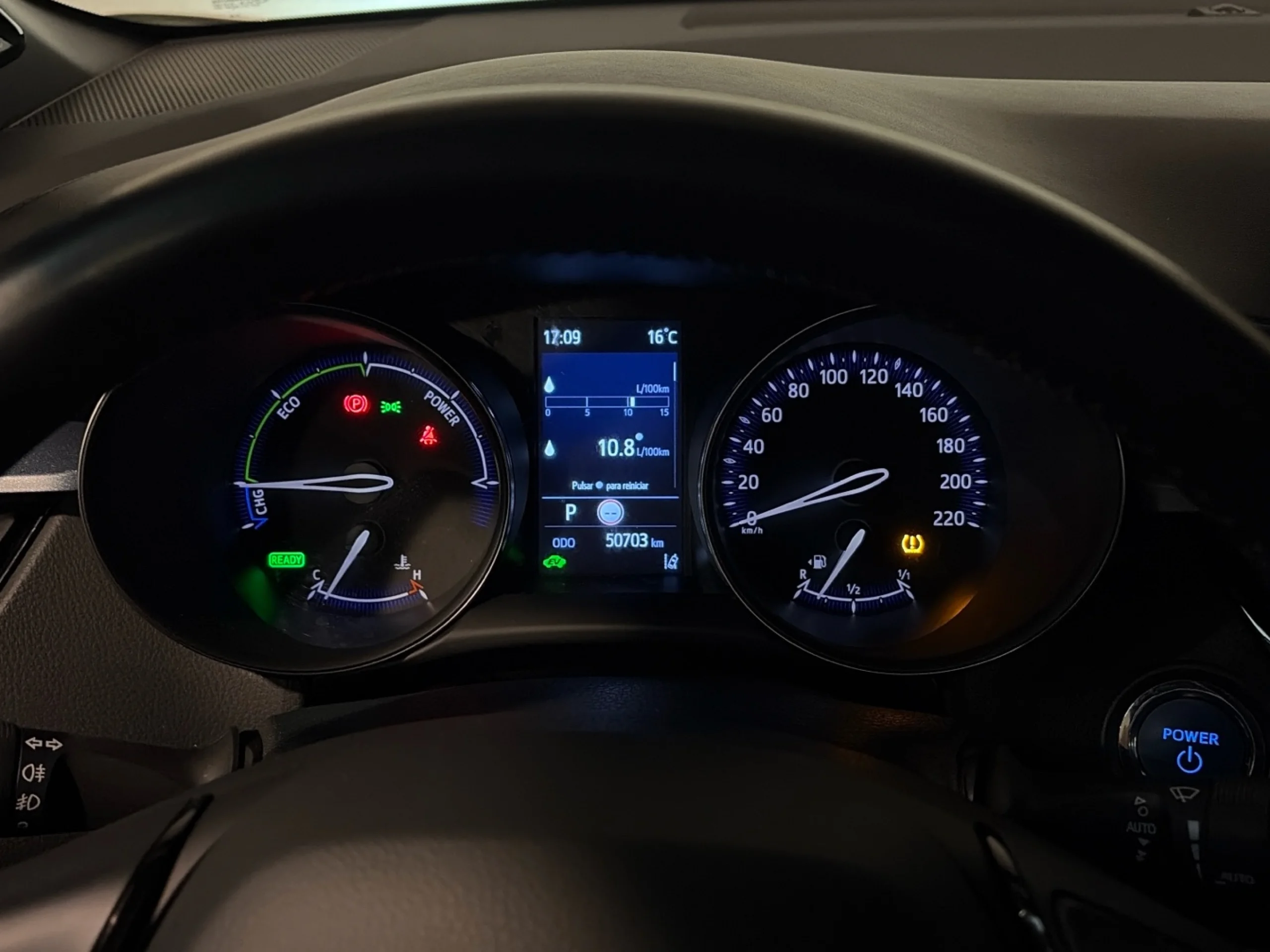 Toyota C-HR 180H Advance - Foto 15