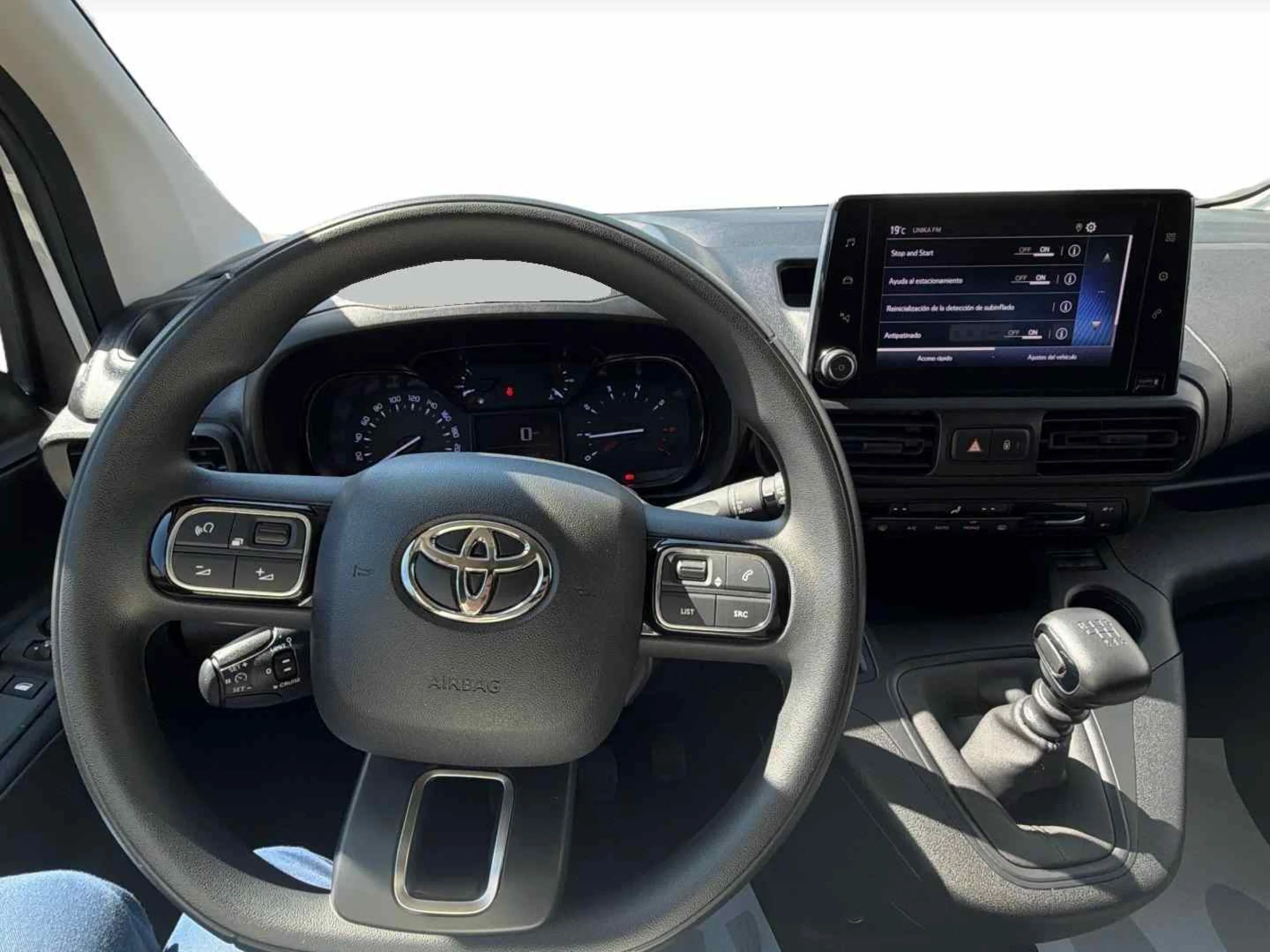 Toyota Proace City Van 1.5D 75kW (100CV) VX L1 - Foto 11