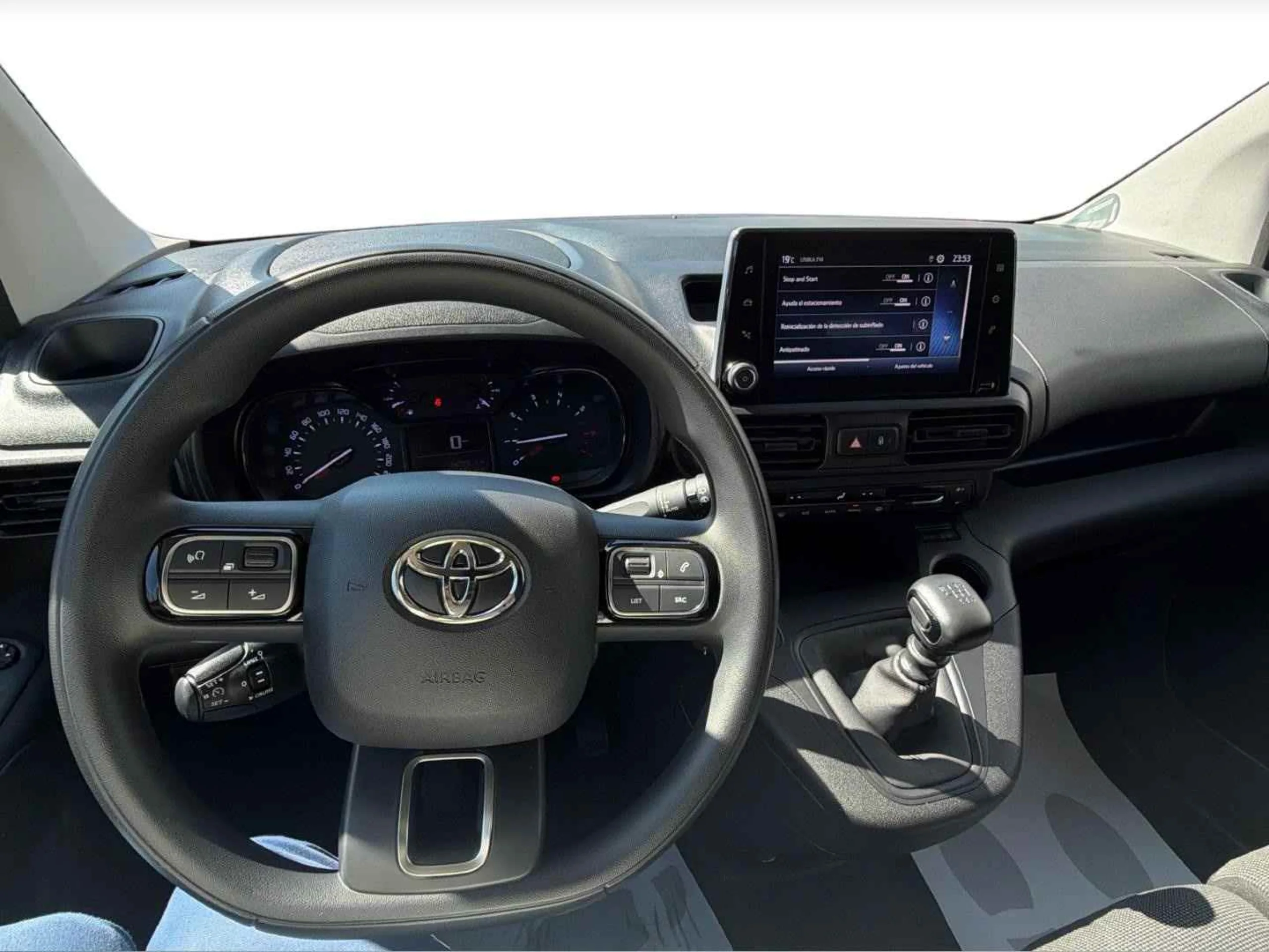 Toyota Proace City Van 1.5D 75kW (100CV) VX L1 - Foto 14