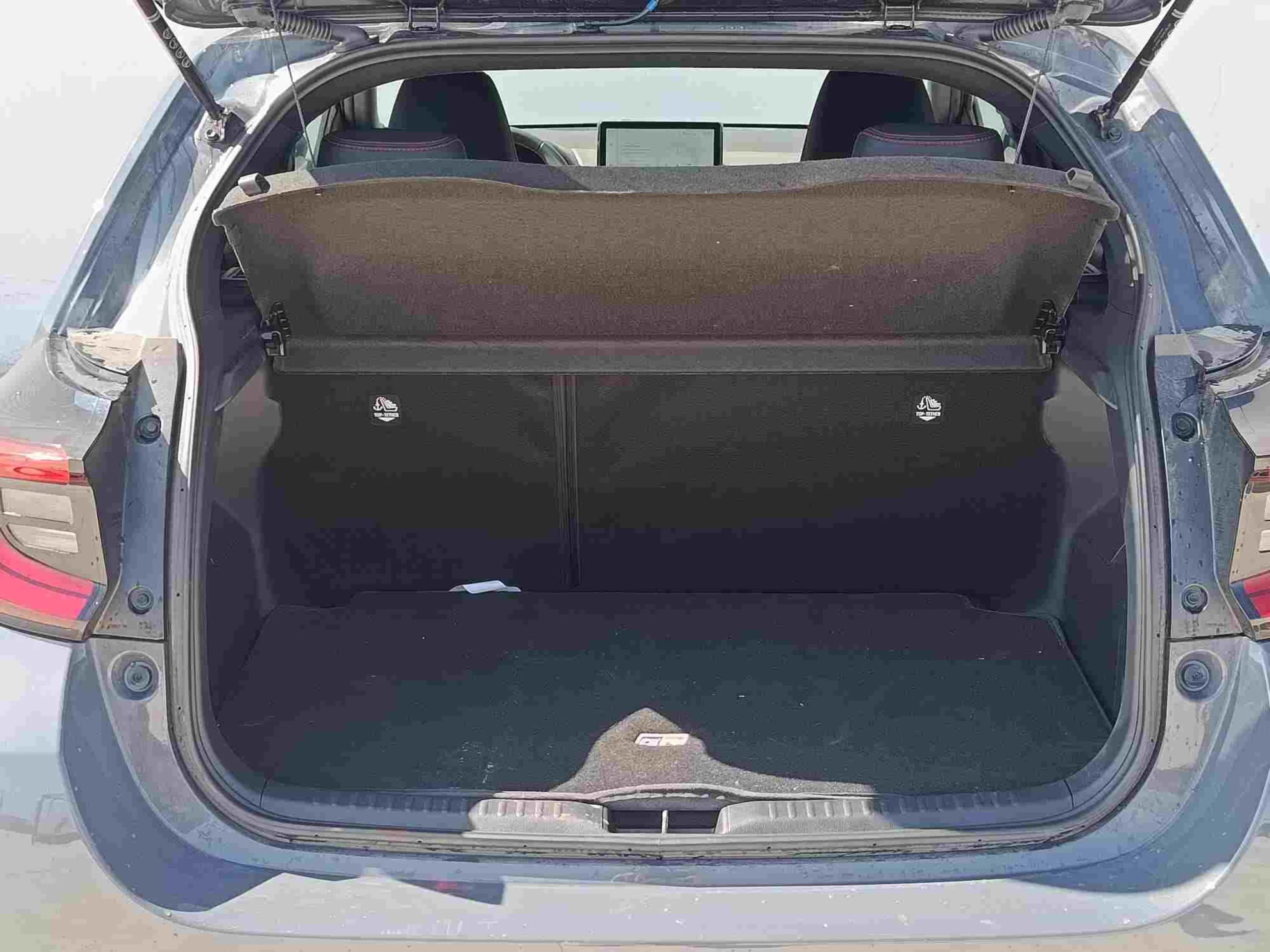 Toyota Yaris 130H GR Sport - Foto 5