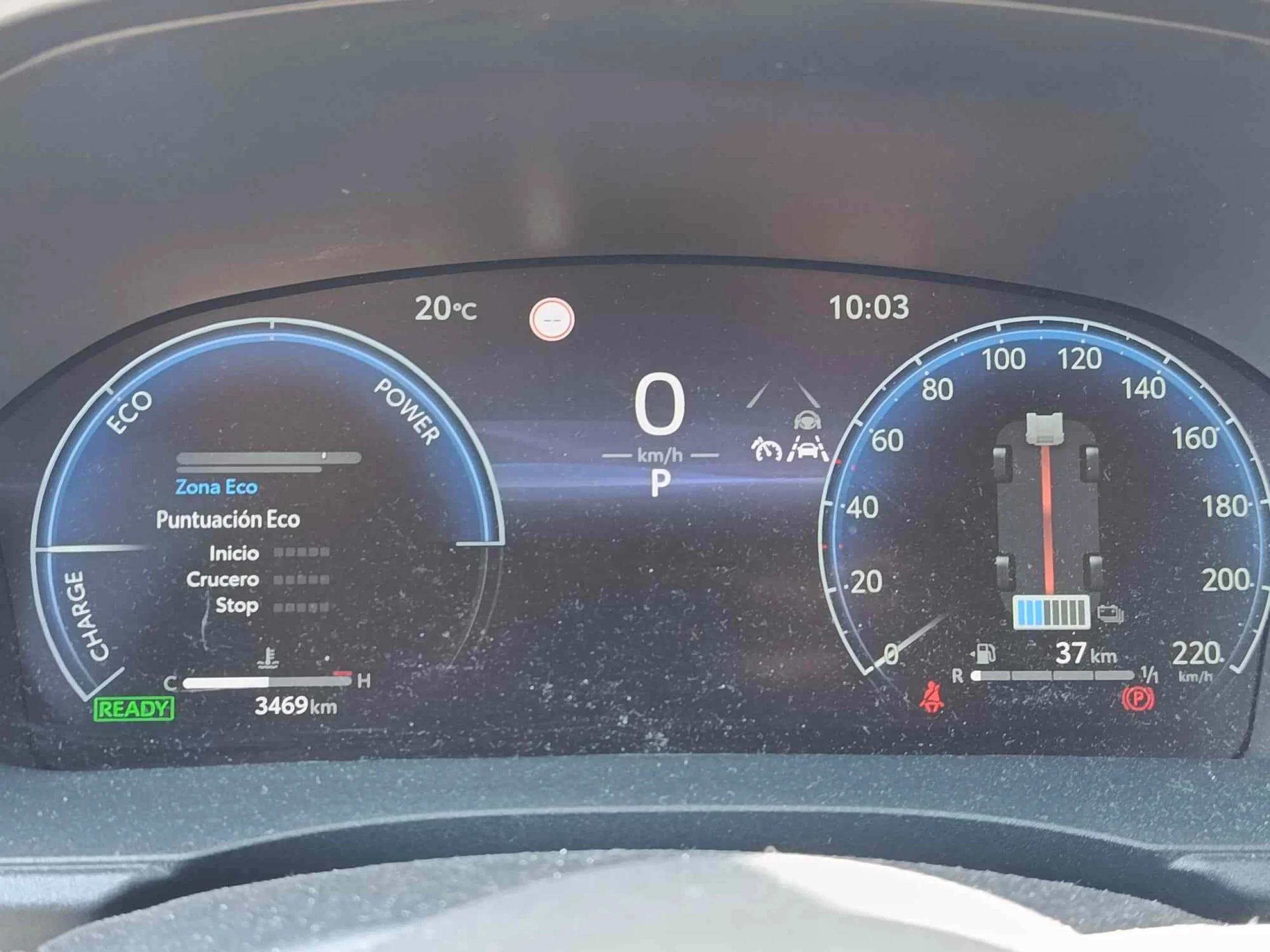 Toyota Yaris 130H GR Sport - Foto 9