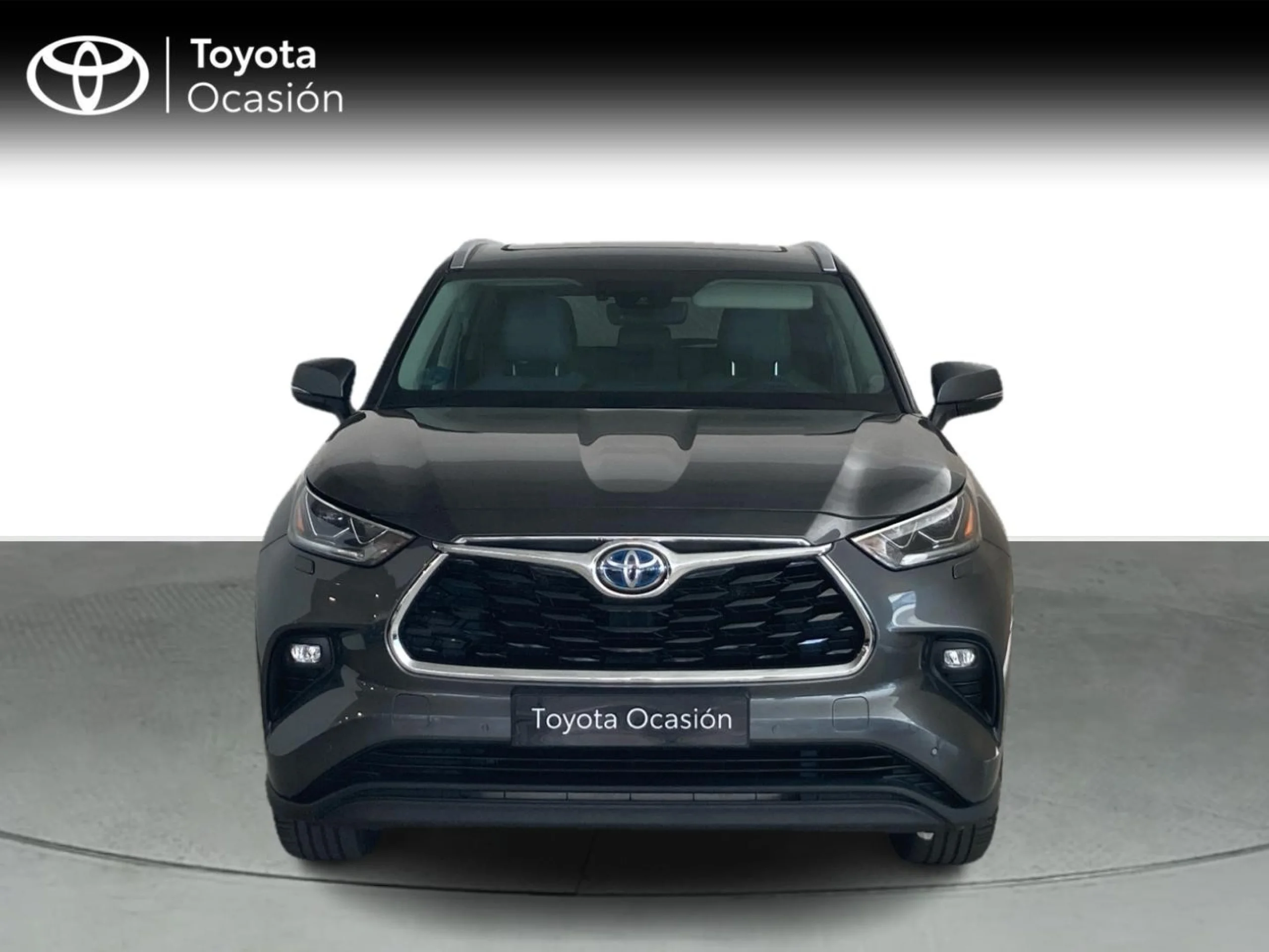 Toyota Highlander 250H Advance + Techo - Foto 5