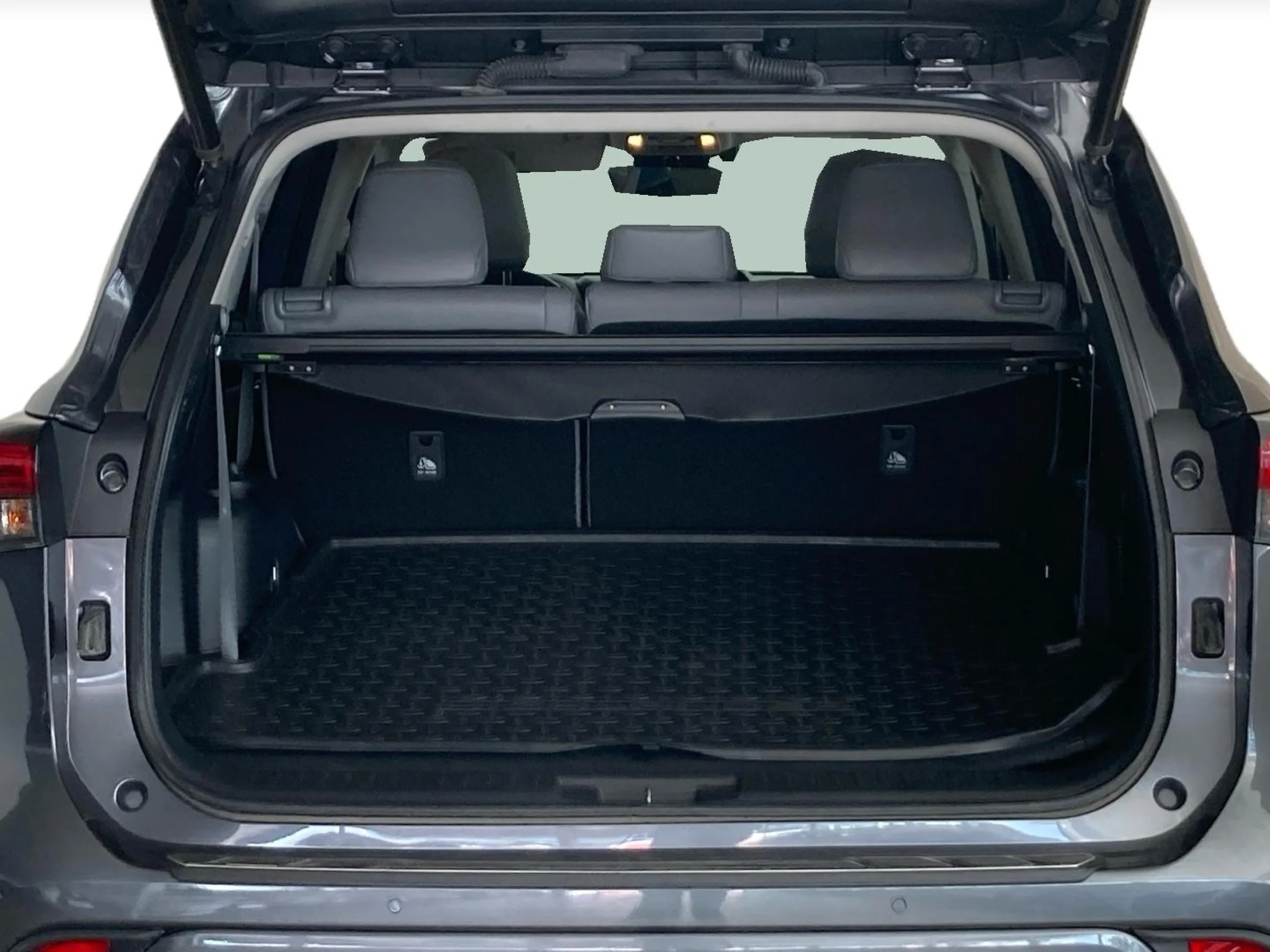 Toyota Highlander 250H Advance + Techo - Foto 7