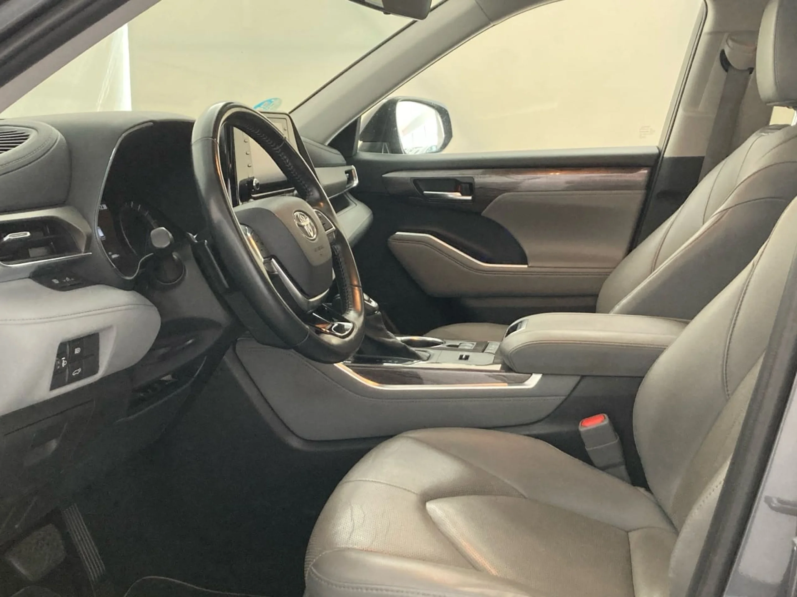 Toyota Highlander 250H Advance + Techo - Foto 10