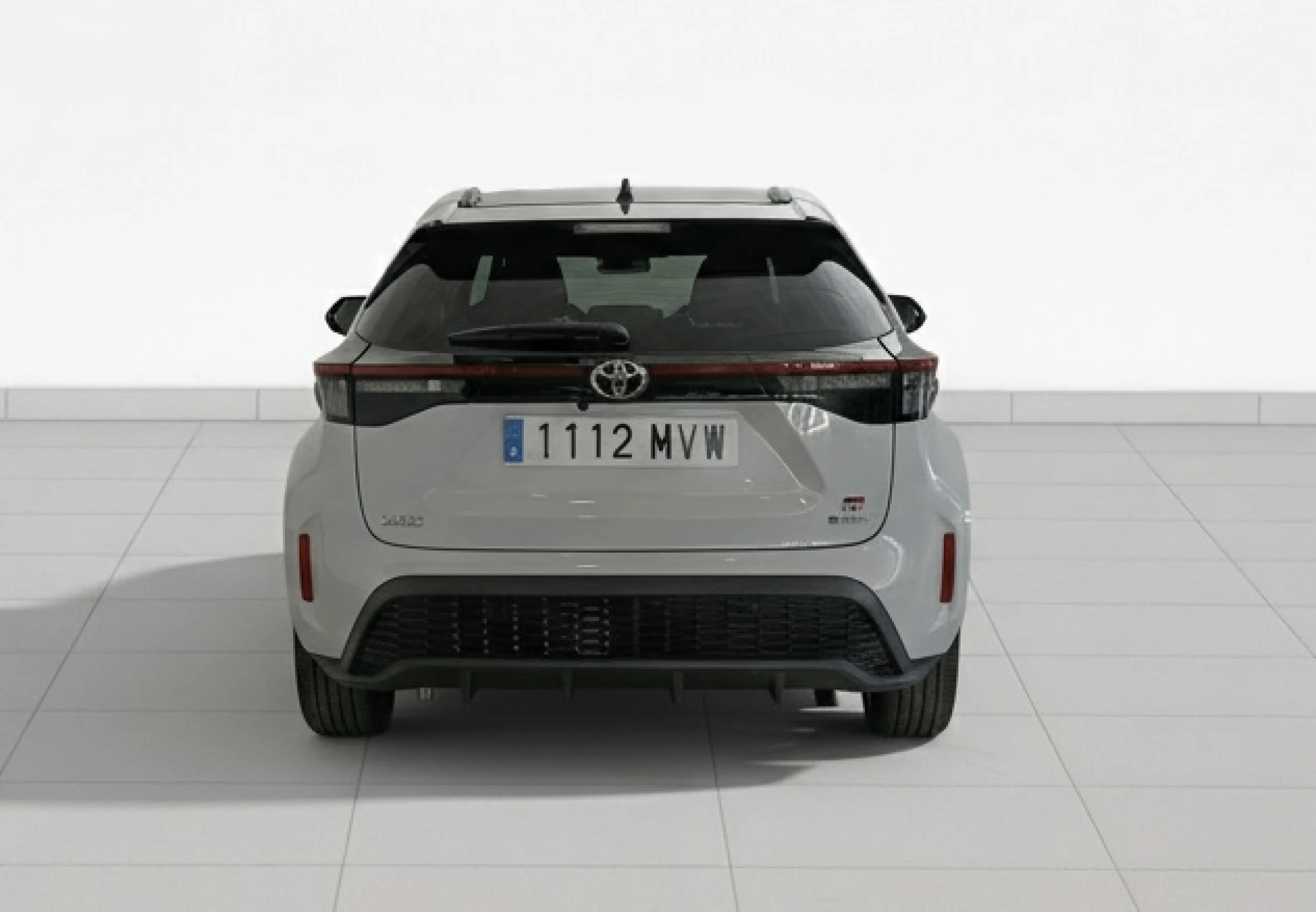 Toyota Yaris Cross 130H GR Sport Plus - Foto 4