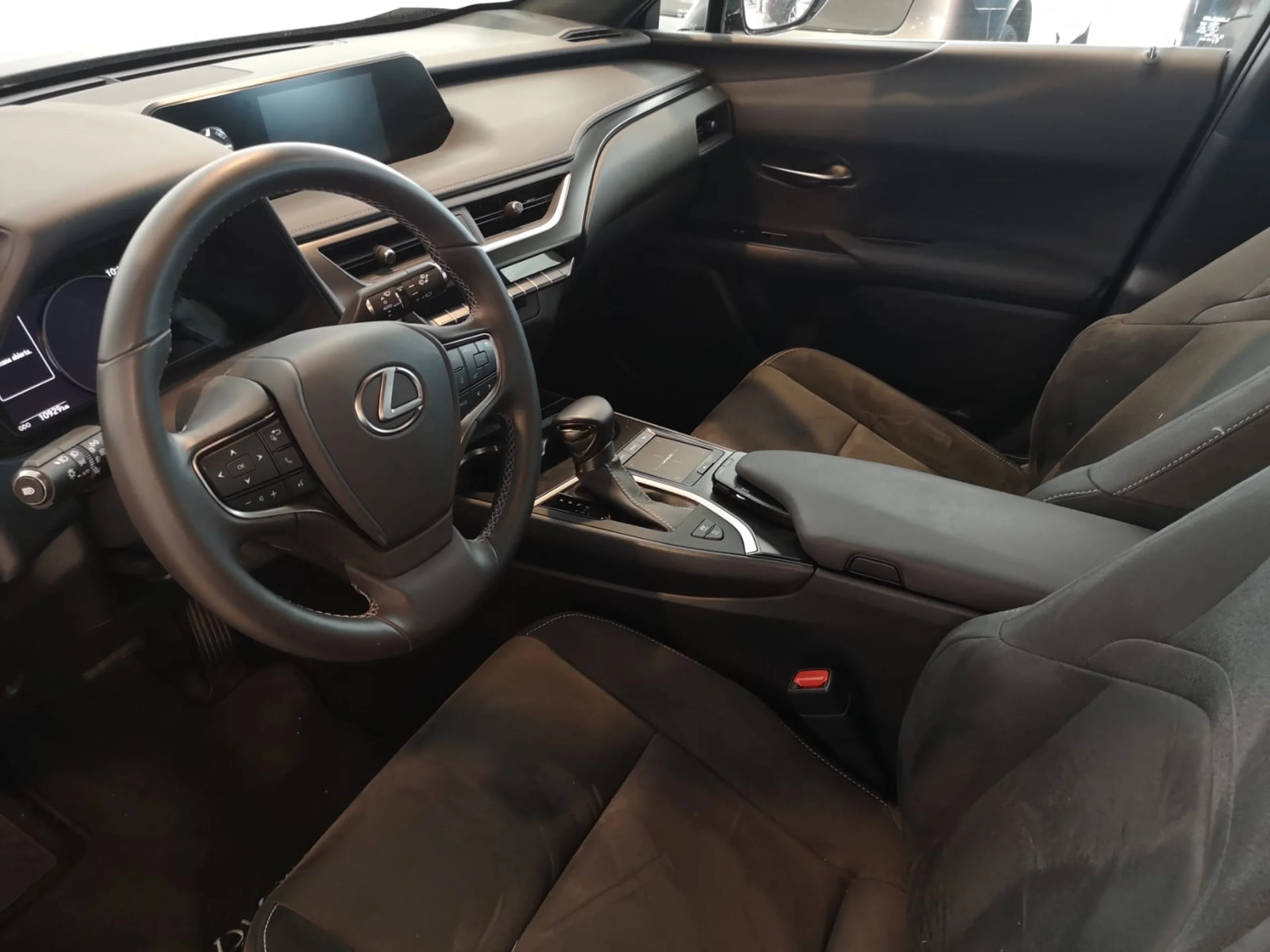 Lexus UX 250h UX250H BUSSINES 2WD - Foto 6