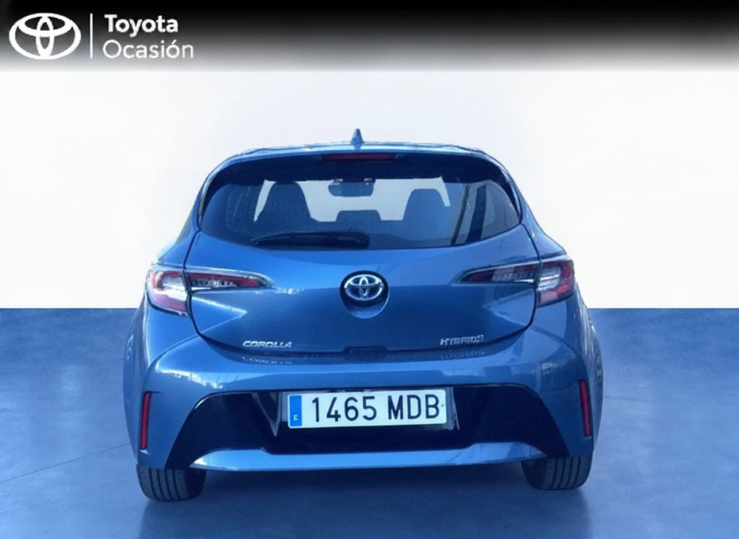 Toyota Corolla 125H Active Tech - Foto 4