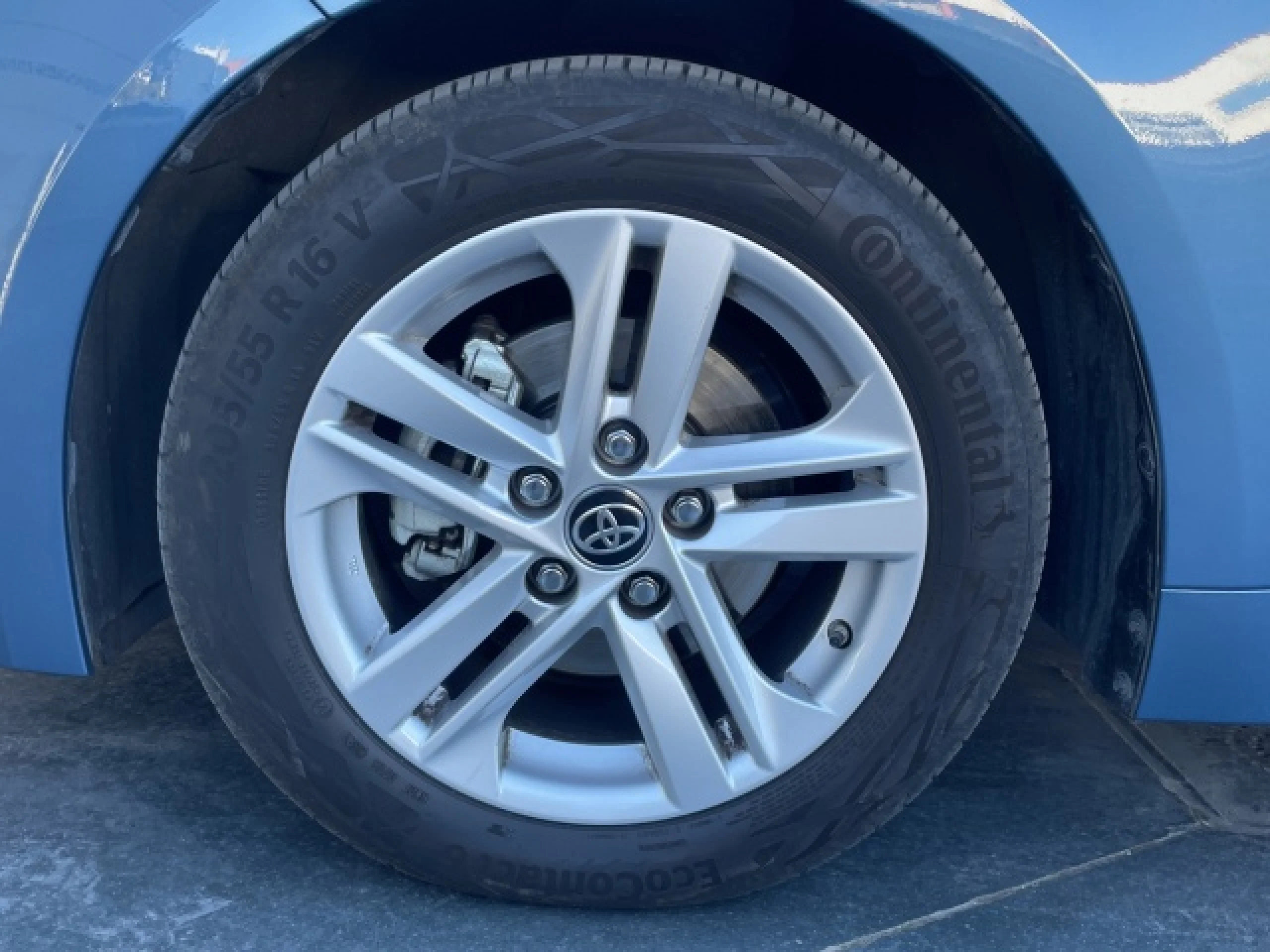 Toyota Corolla 125H Active Tech - Foto 6