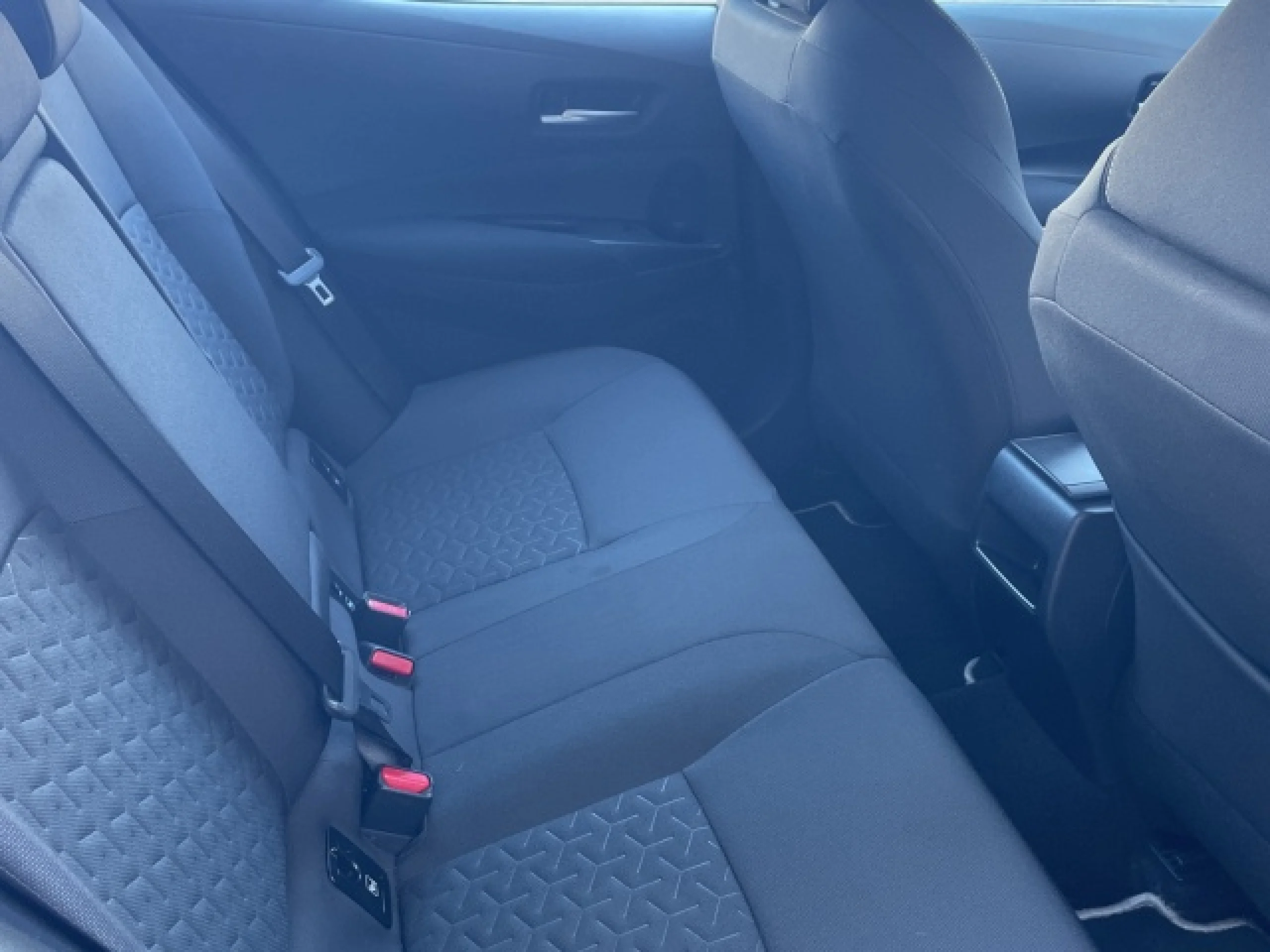 Toyota Corolla 125H Active Tech - Foto 8