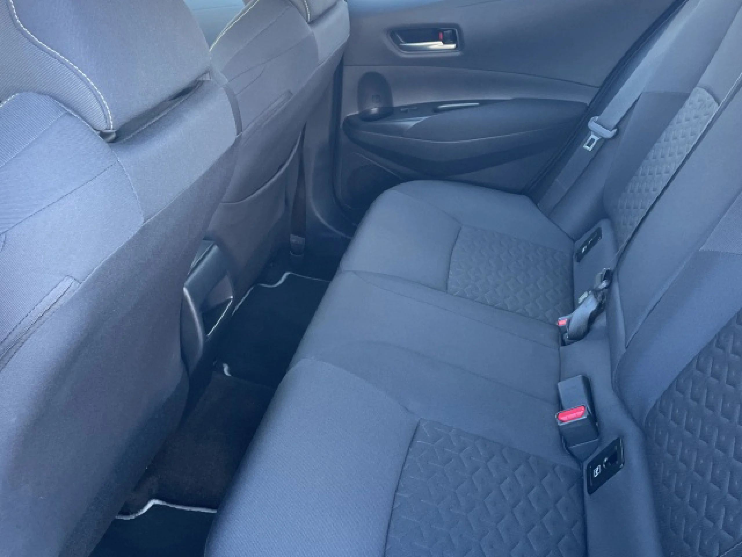 Toyota Corolla 125H Active Tech - Foto 9