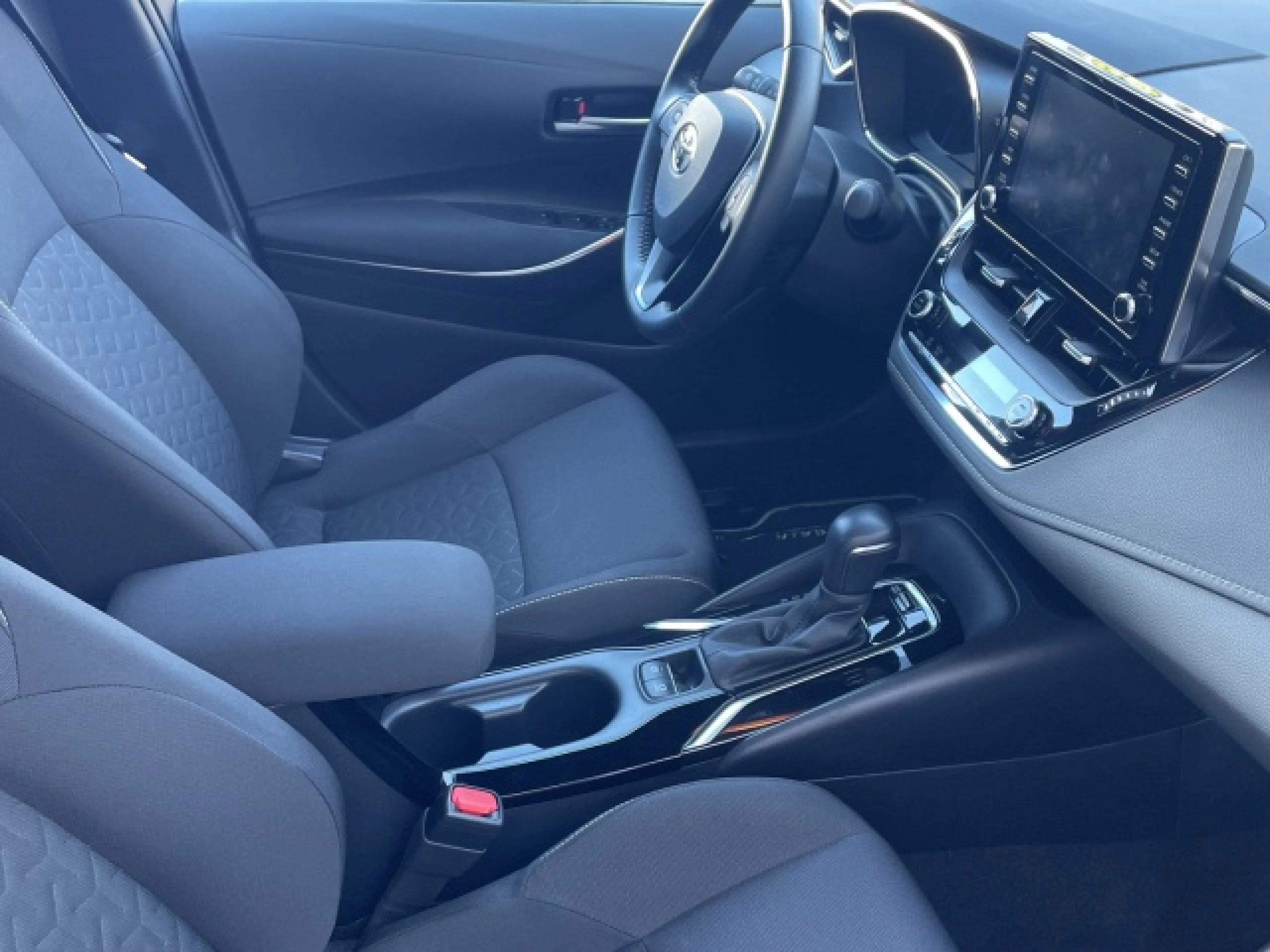 Toyota Corolla 125H Active Tech - Foto 10