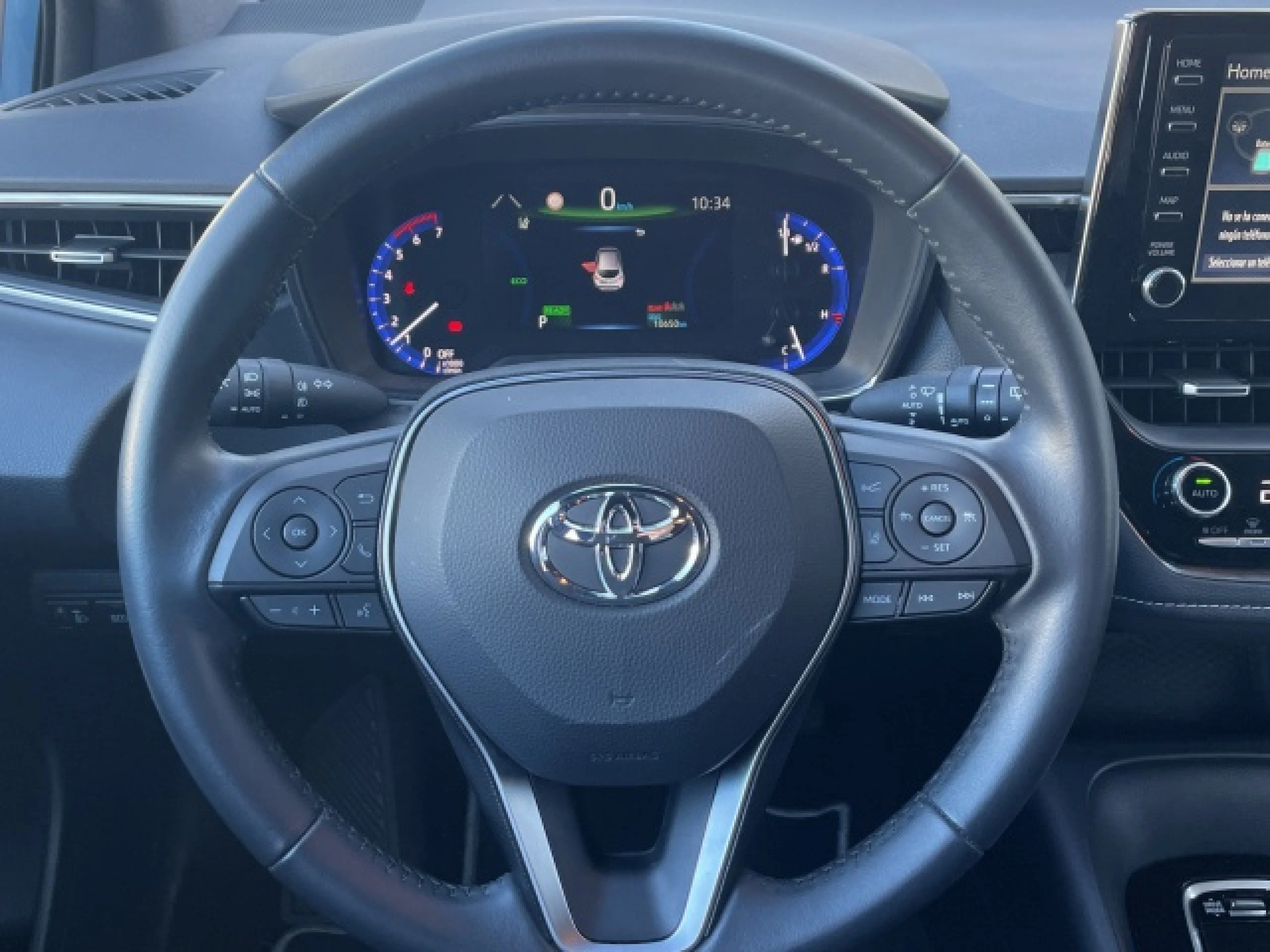 Toyota Corolla 125H Active Tech - Foto 14