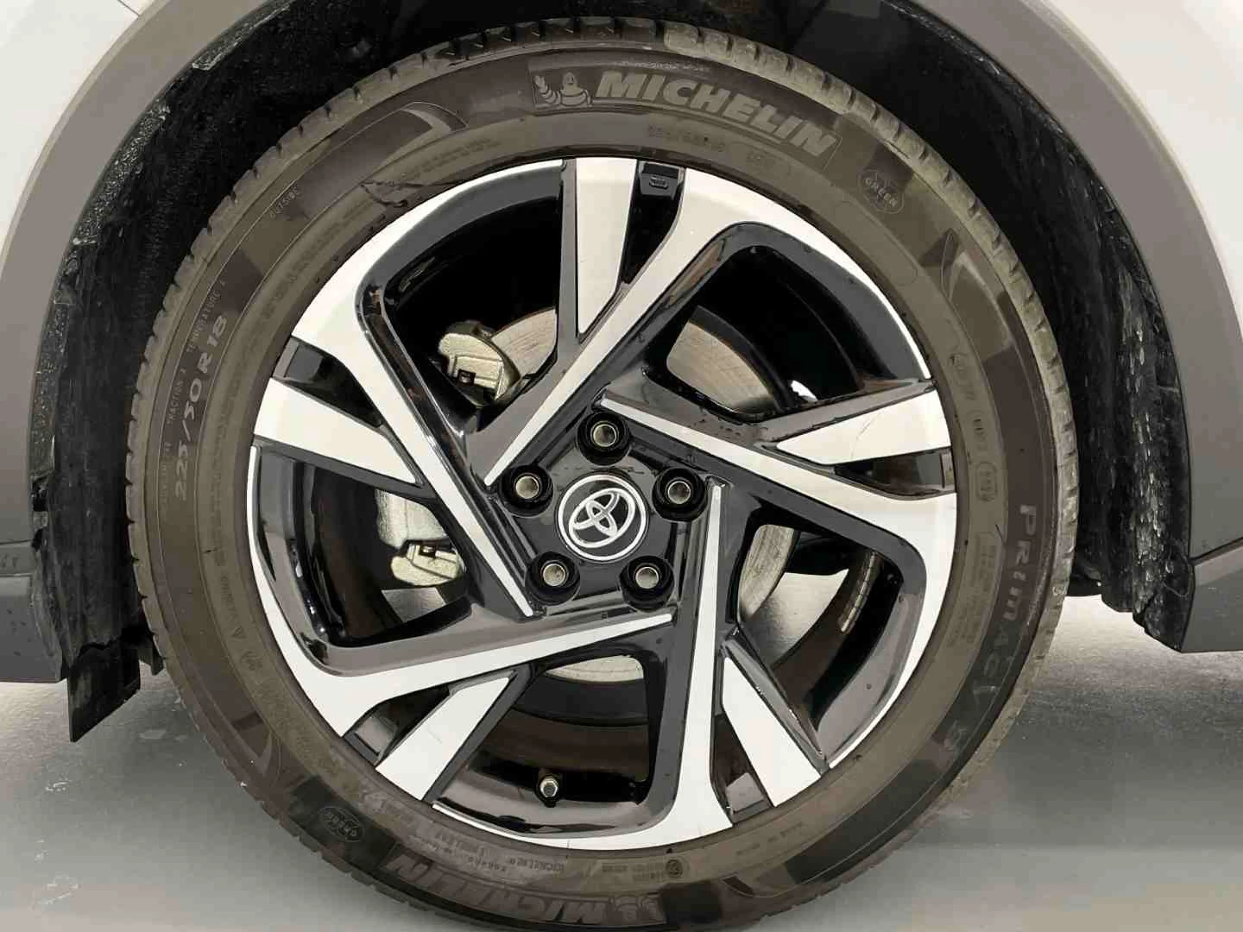 Toyota C-HR 125H Advance - Foto 6