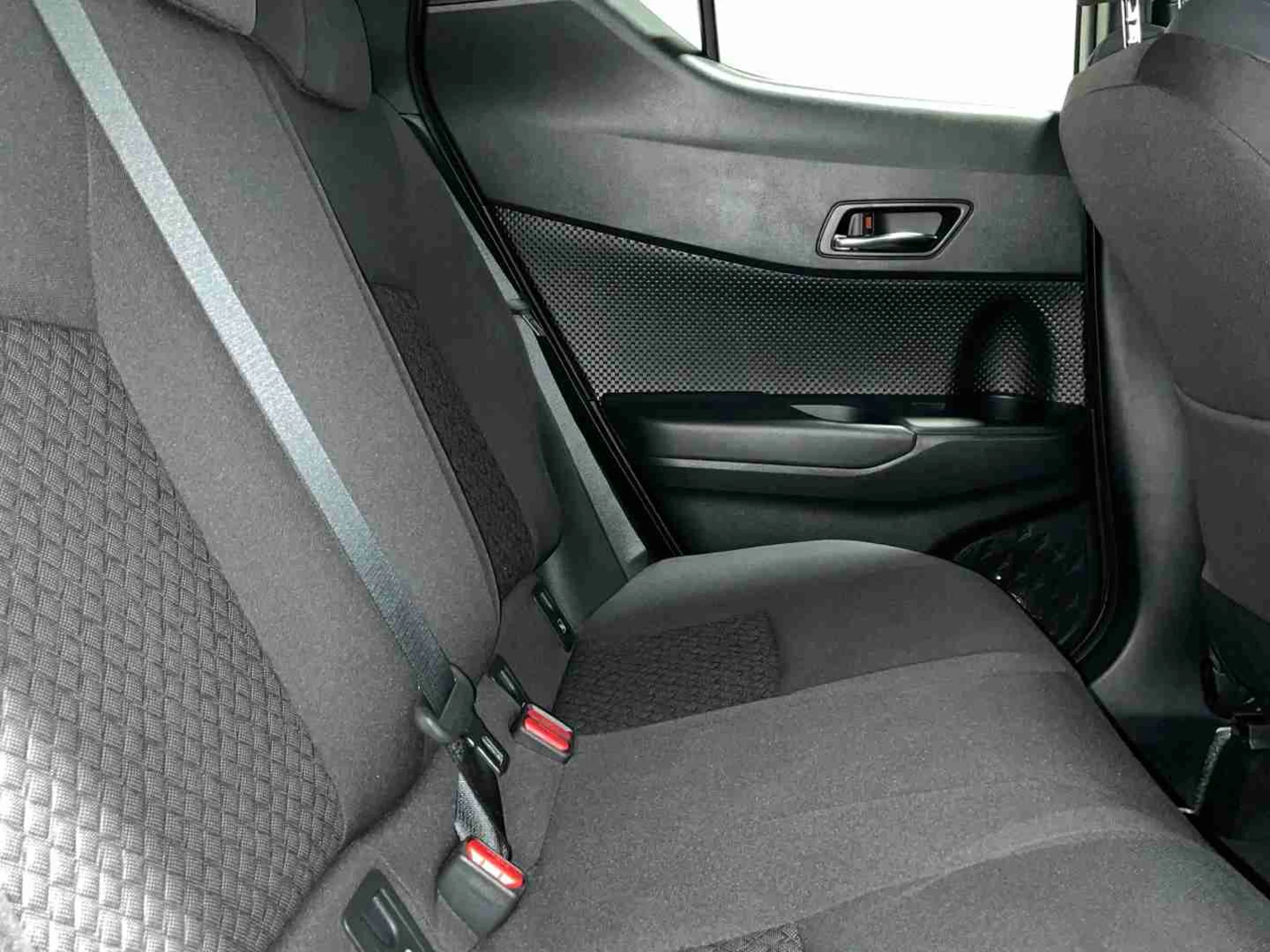 Toyota C-HR 125H Advance - Foto 7