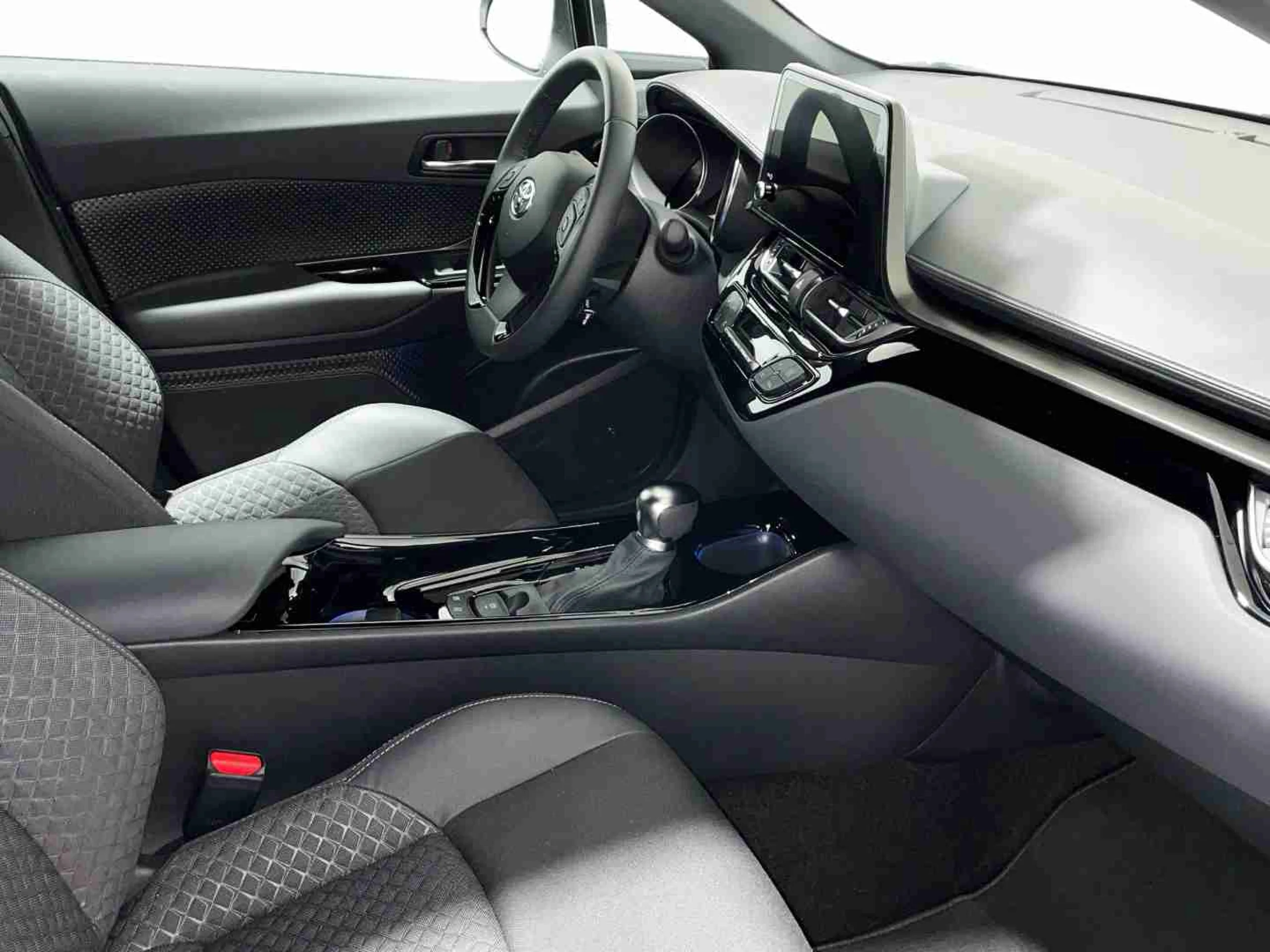 Toyota C-HR 125H Advance - Foto 9