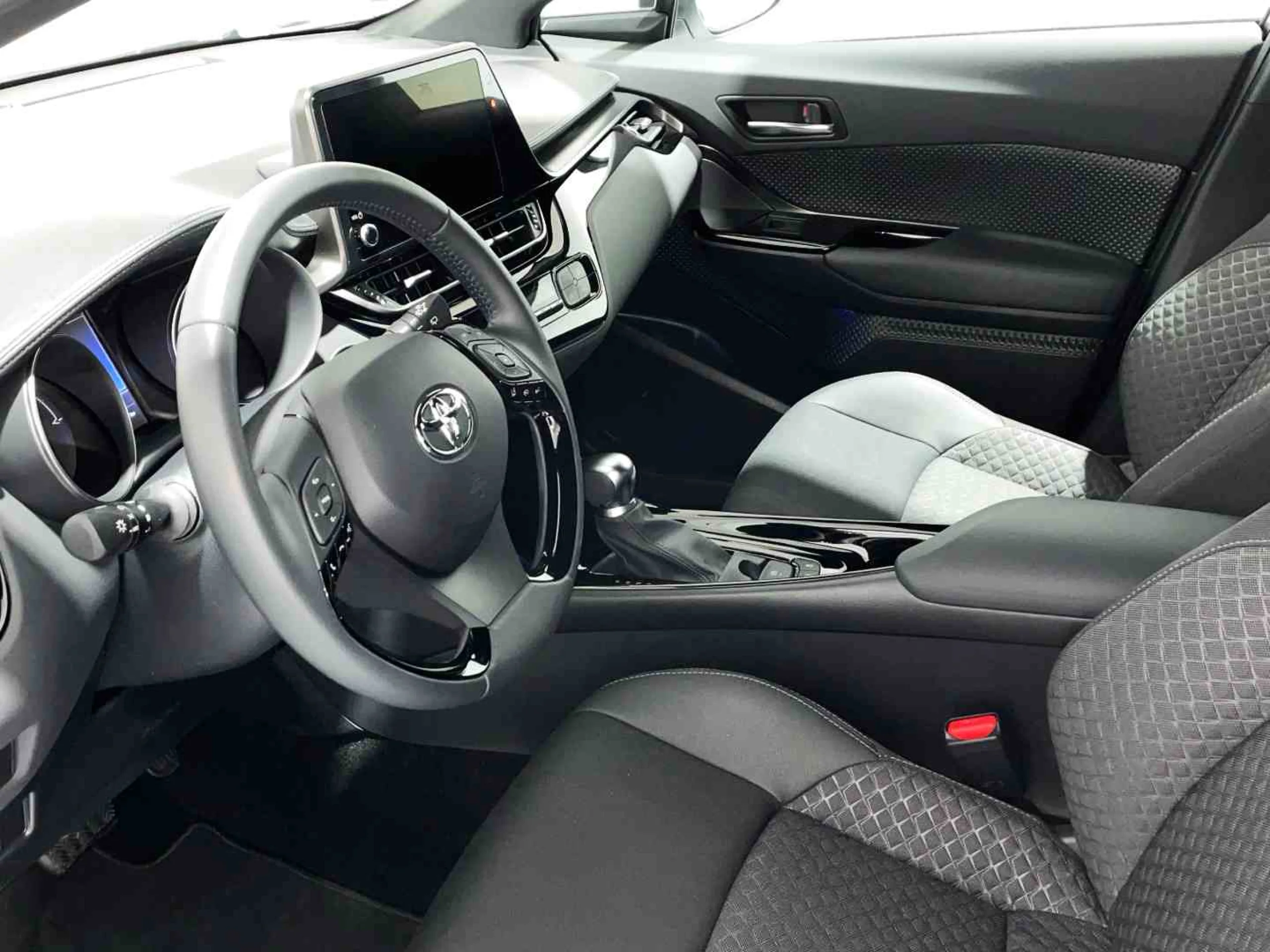 Toyota C-HR 125H Advance - Foto 11