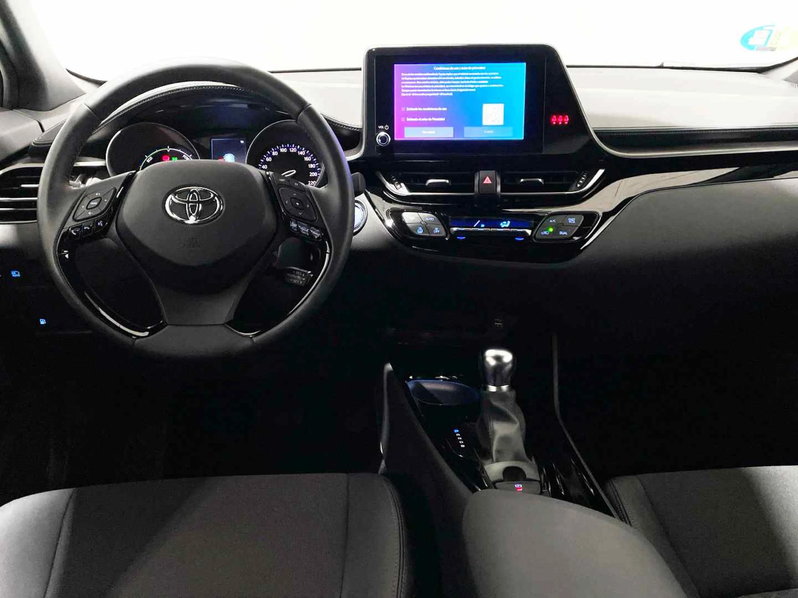 Toyota C-HR 125H Advance - Foto 12