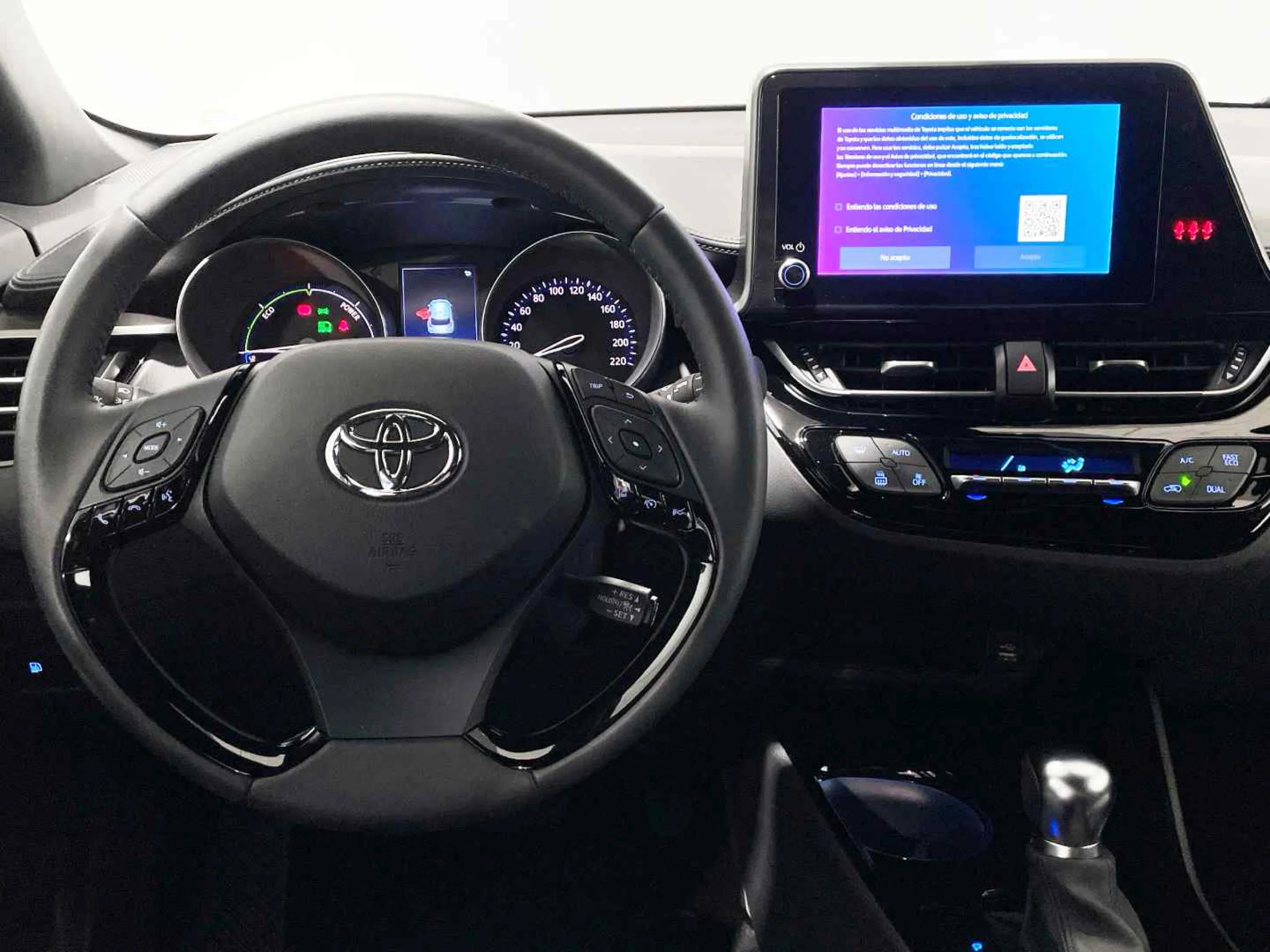 Toyota C-HR 125H Advance - Foto 15