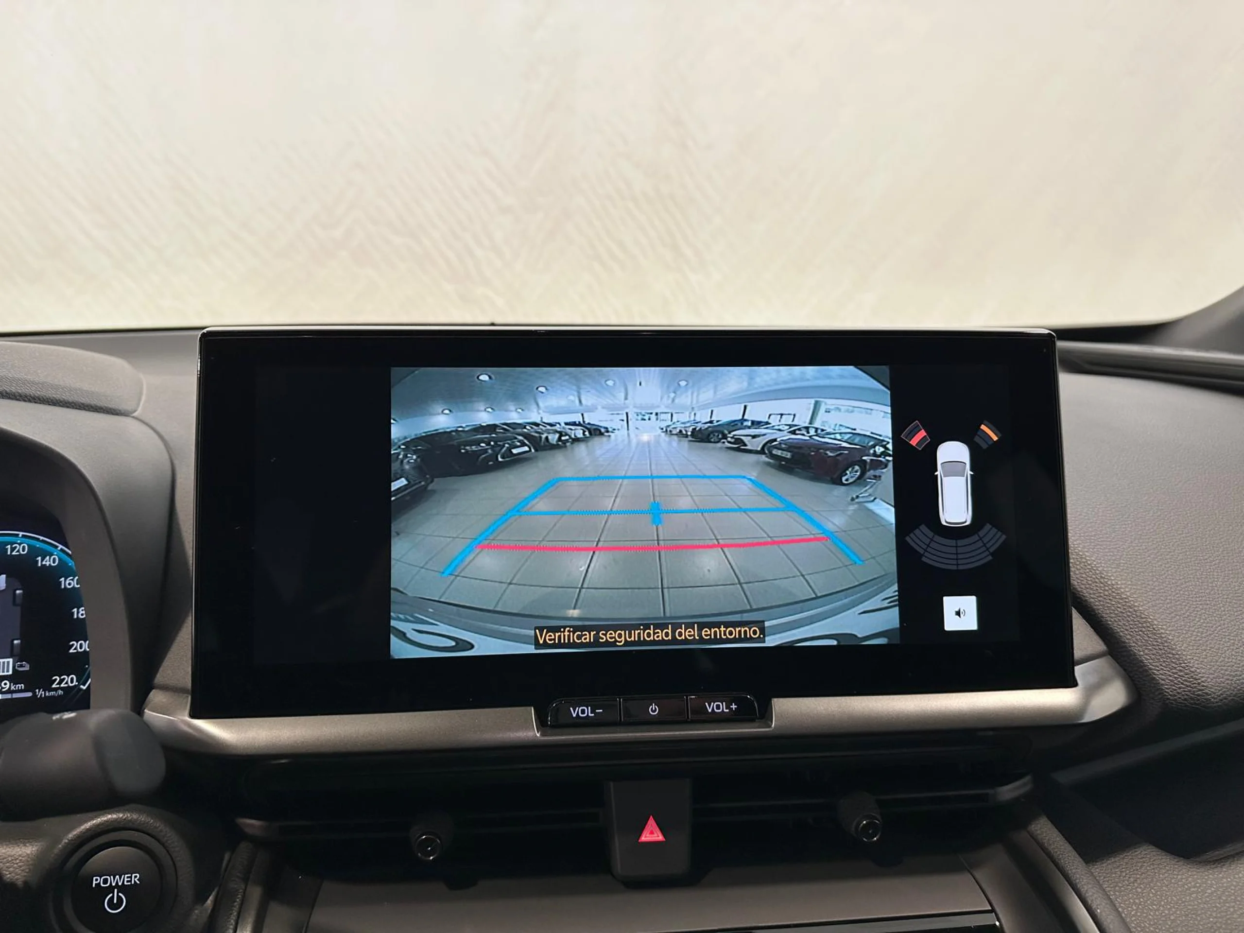 Toyota CH-R C-HR 2.0 200h Advance - Foto 5