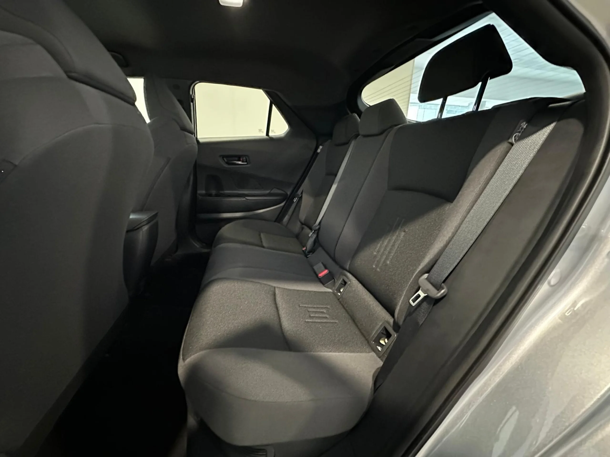 Toyota CH-R C-HR 2.0 200h Advance - Foto 8