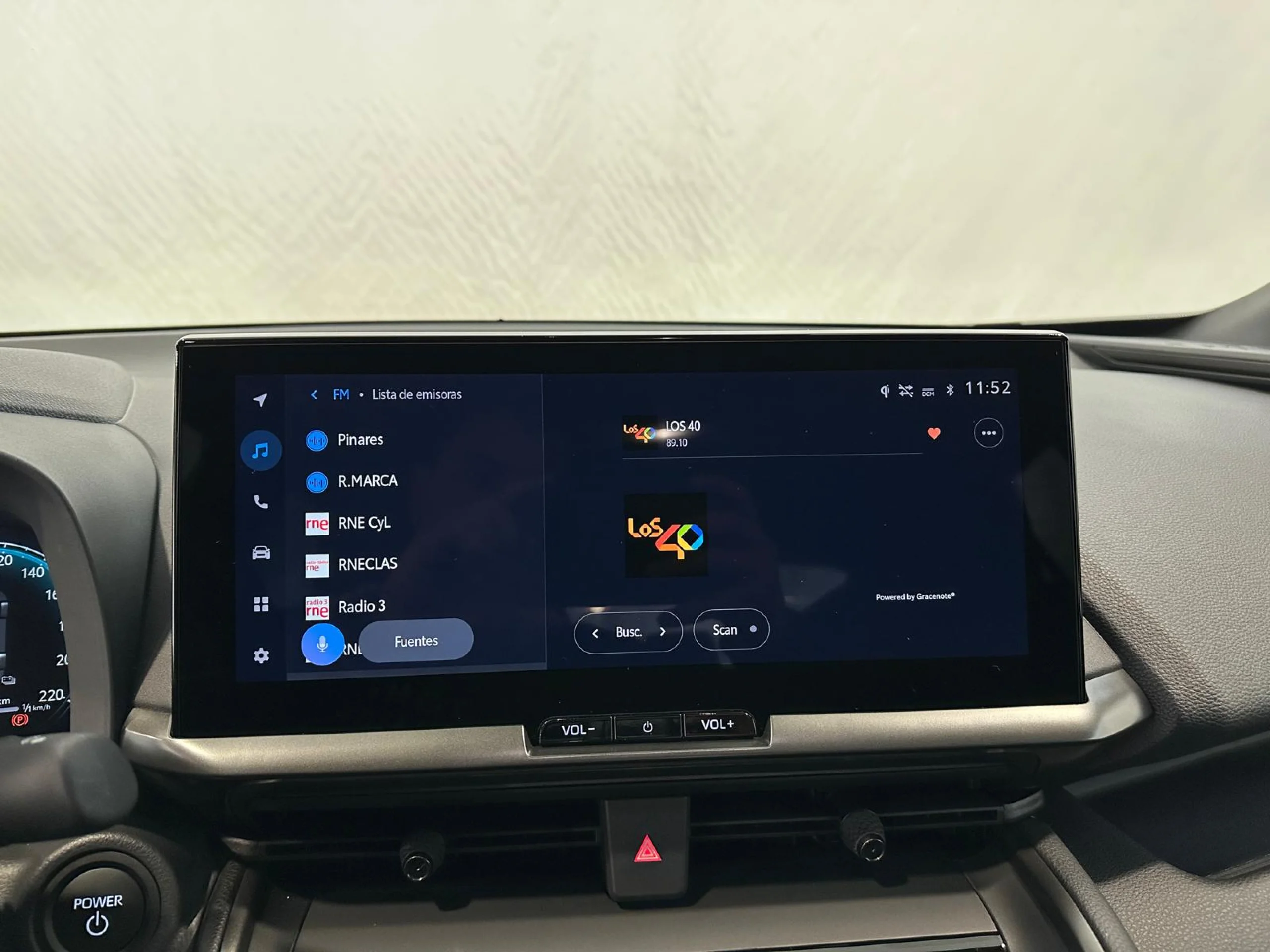 Toyota CH-R C-HR 2.0 200h Advance - Foto 11