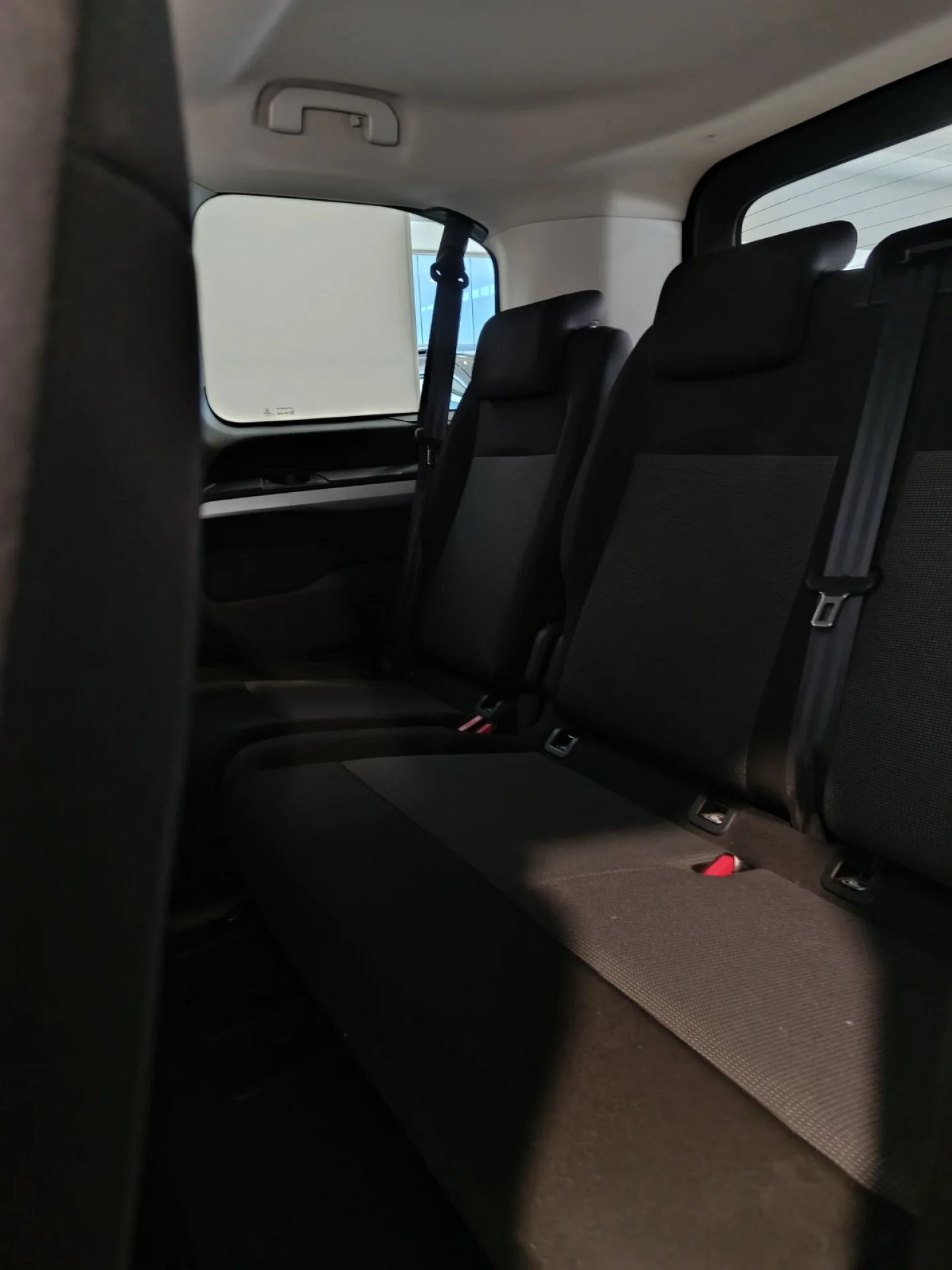 Toyota Proace Verso 2.0D 145CV 6MT Shuttle L1 - Foto 4