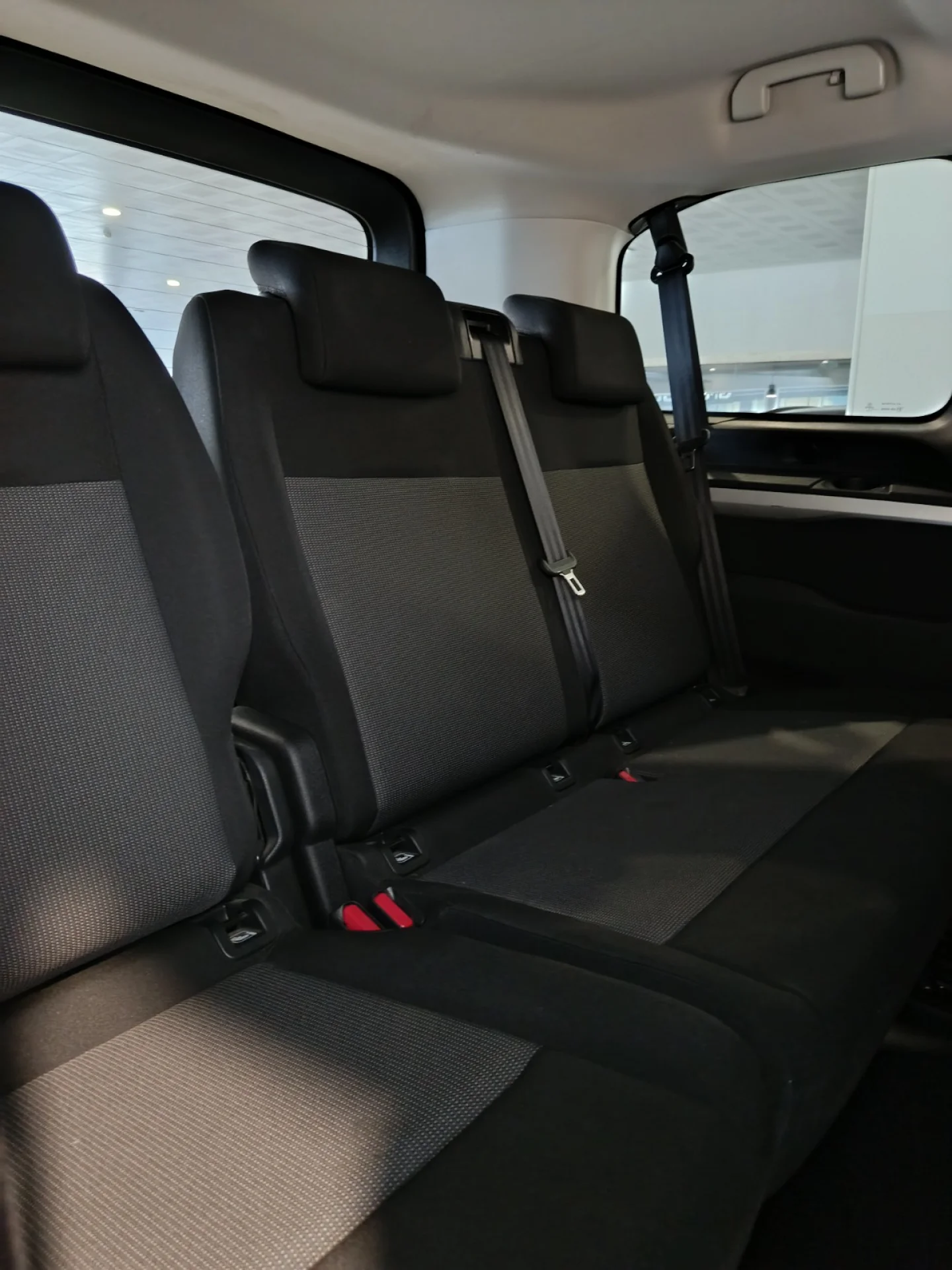 Toyota Proace Verso 2.0D 145CV 6MT Shuttle L1 - Foto 6