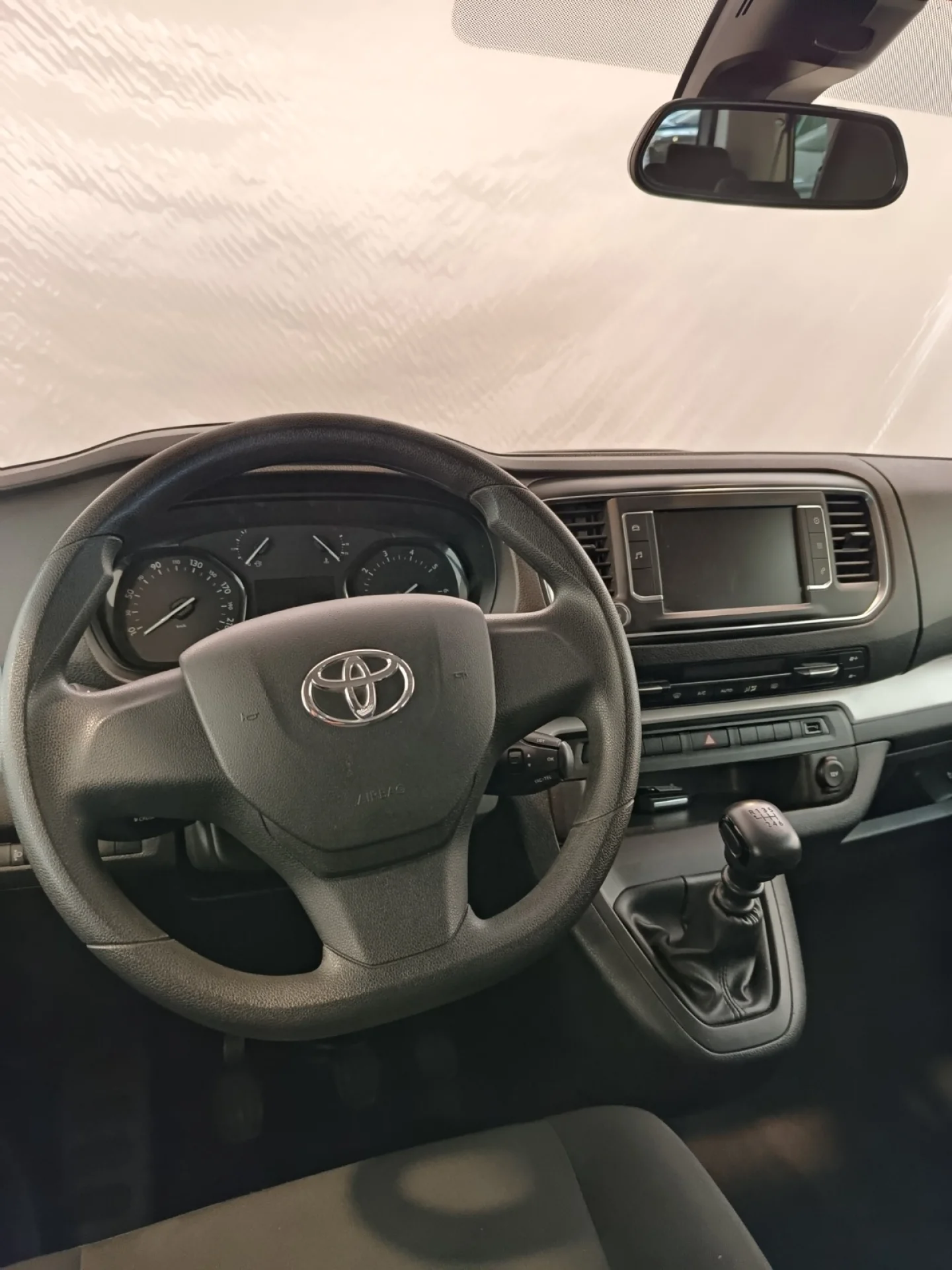 Toyota Proace Verso 2.0D 145CV 6MT Shuttle L1 - Foto 9