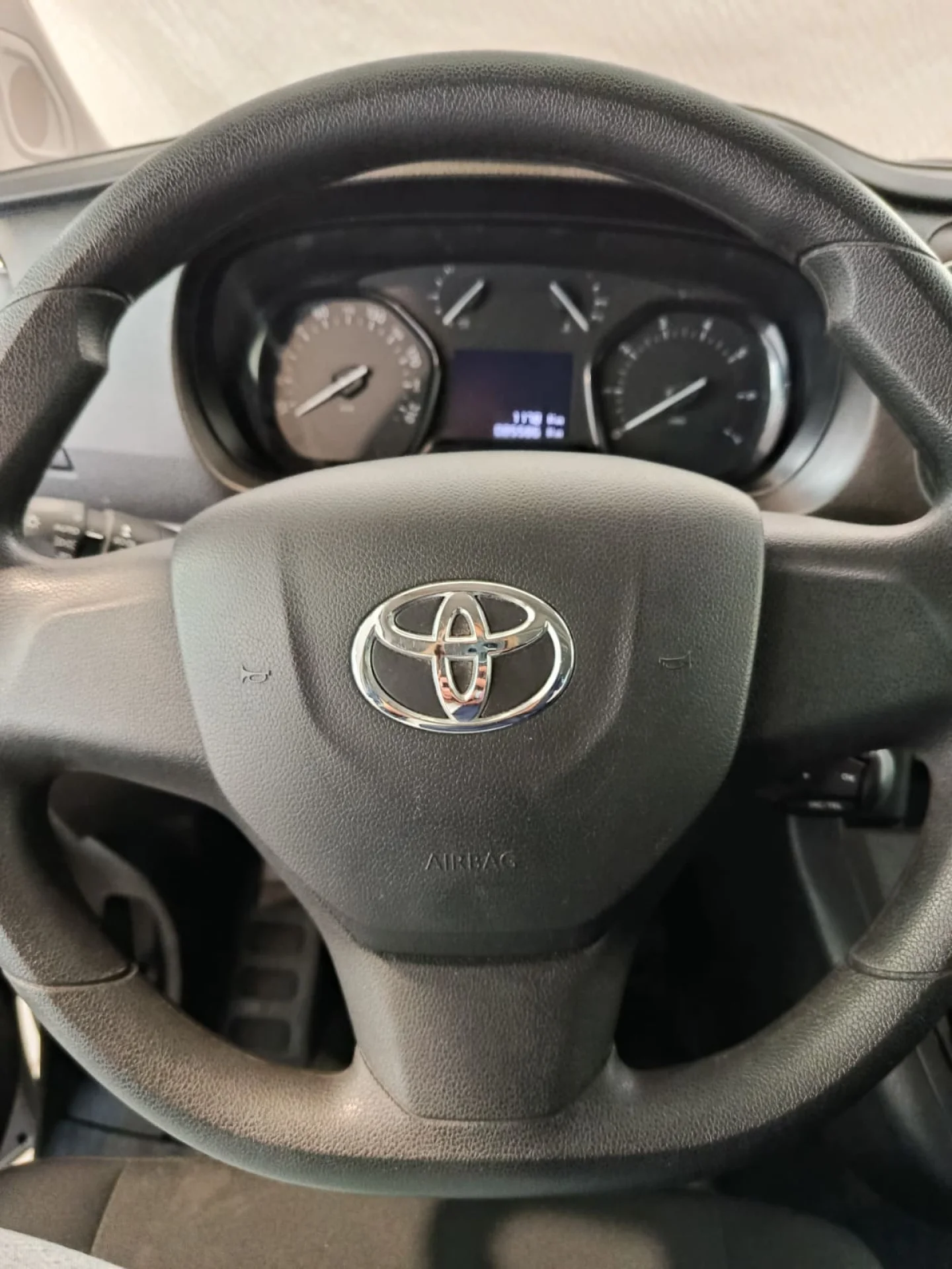 Toyota Proace Verso 2.0D 145CV 6MT Shuttle L1 - Foto 10