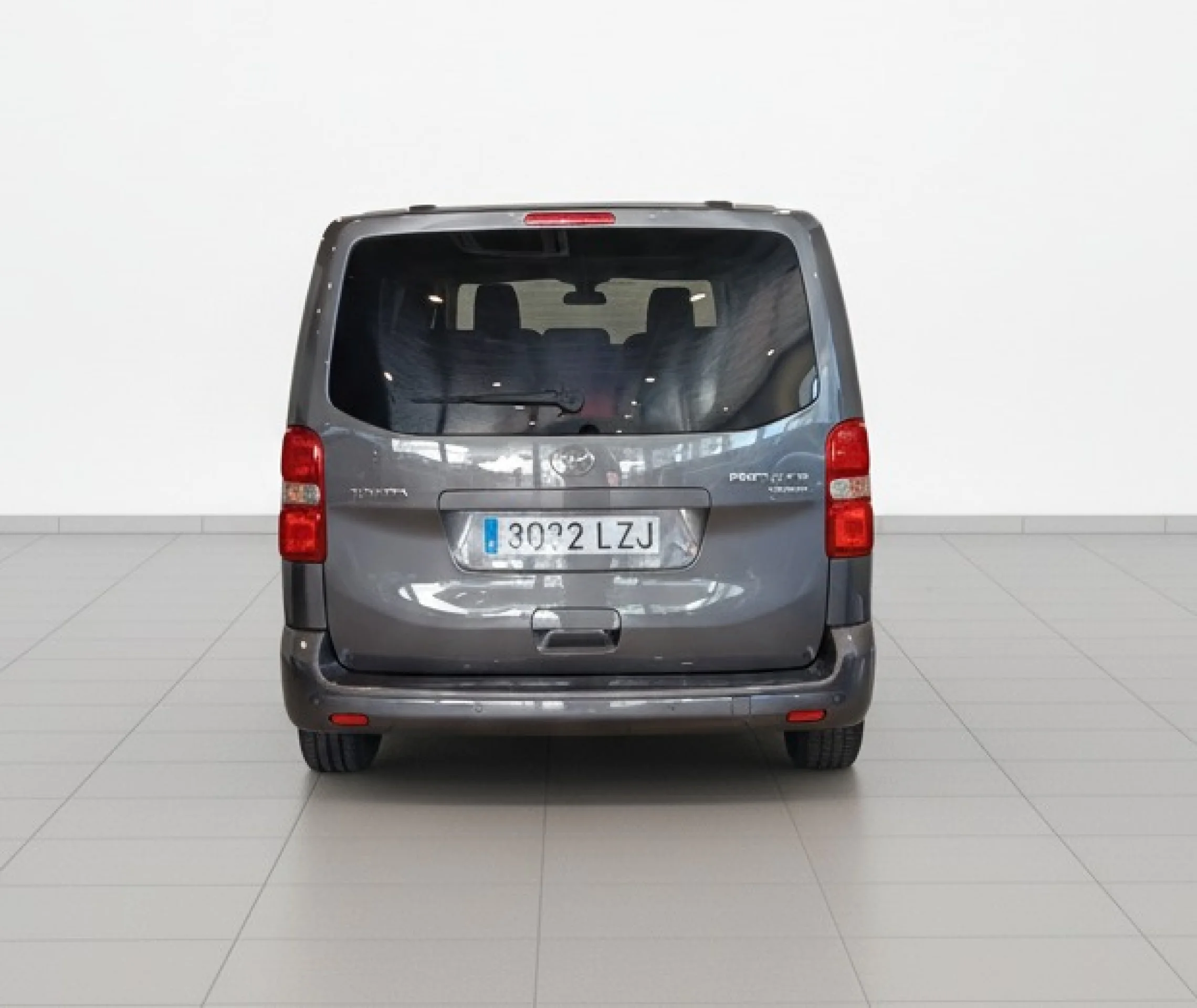 Toyota Proace Verso 2.0D 145CV 6MT Shuttle L1 - Foto 11