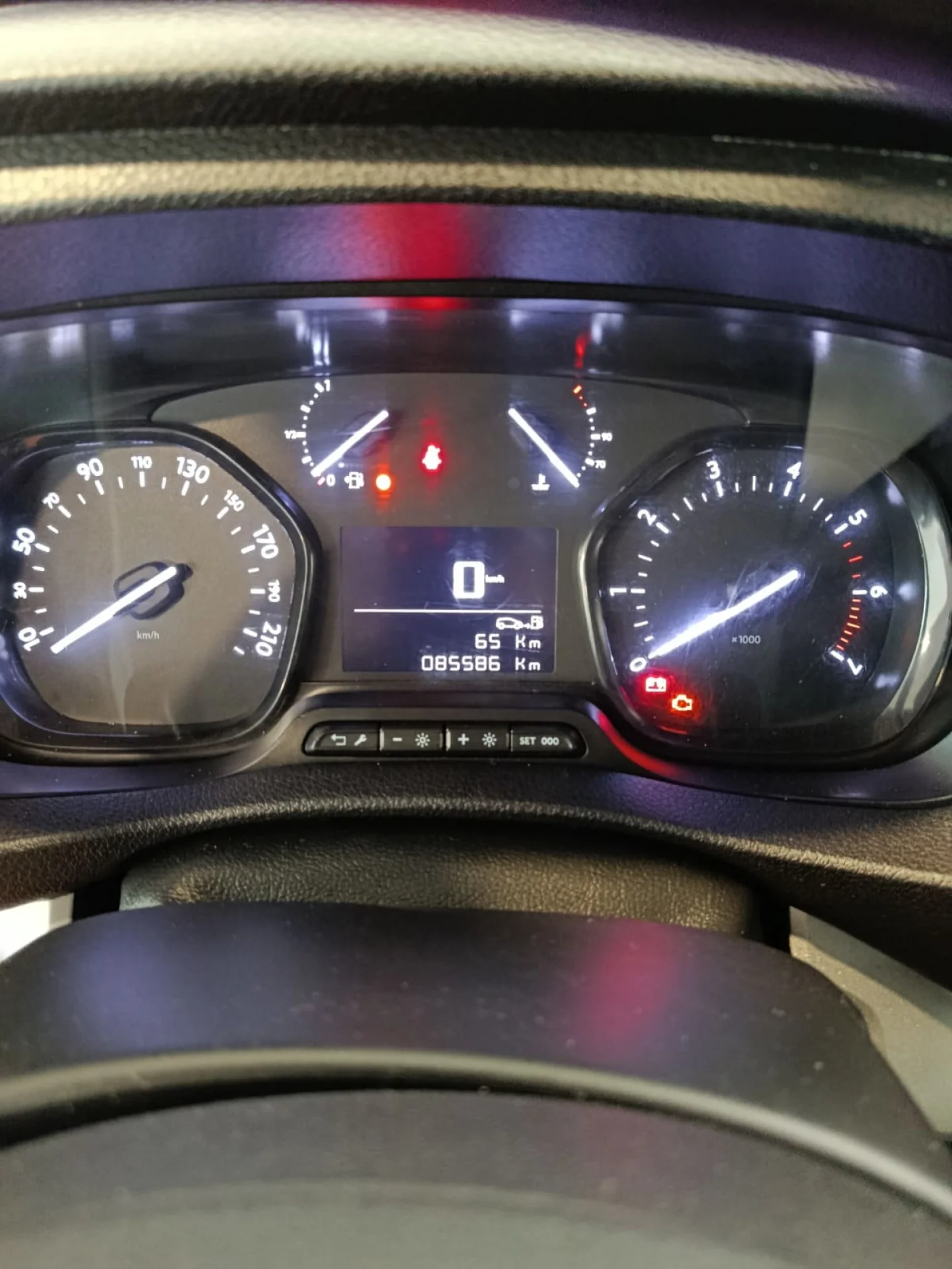 Toyota Proace Verso 2.0D 145CV 6MT Shuttle L1 - Foto 12