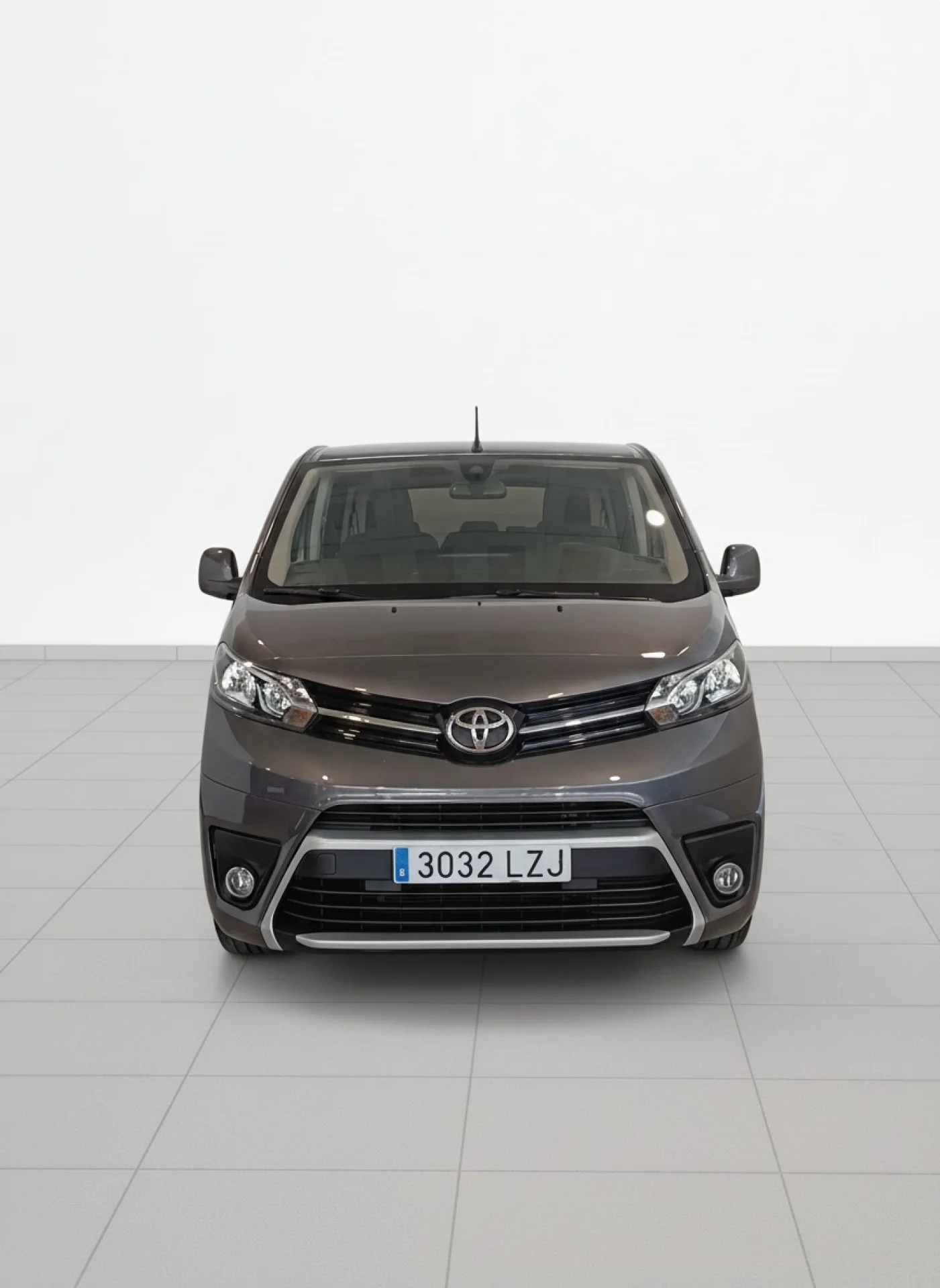 Toyota Proace Verso 2.0D 145CV 6MT Shuttle L1 - Foto 13