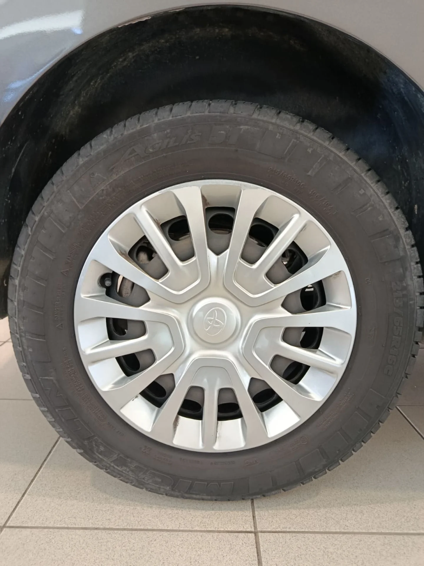 Toyota Proace Verso 2.0D 145CV 6MT Shuttle L1 - Foto 14