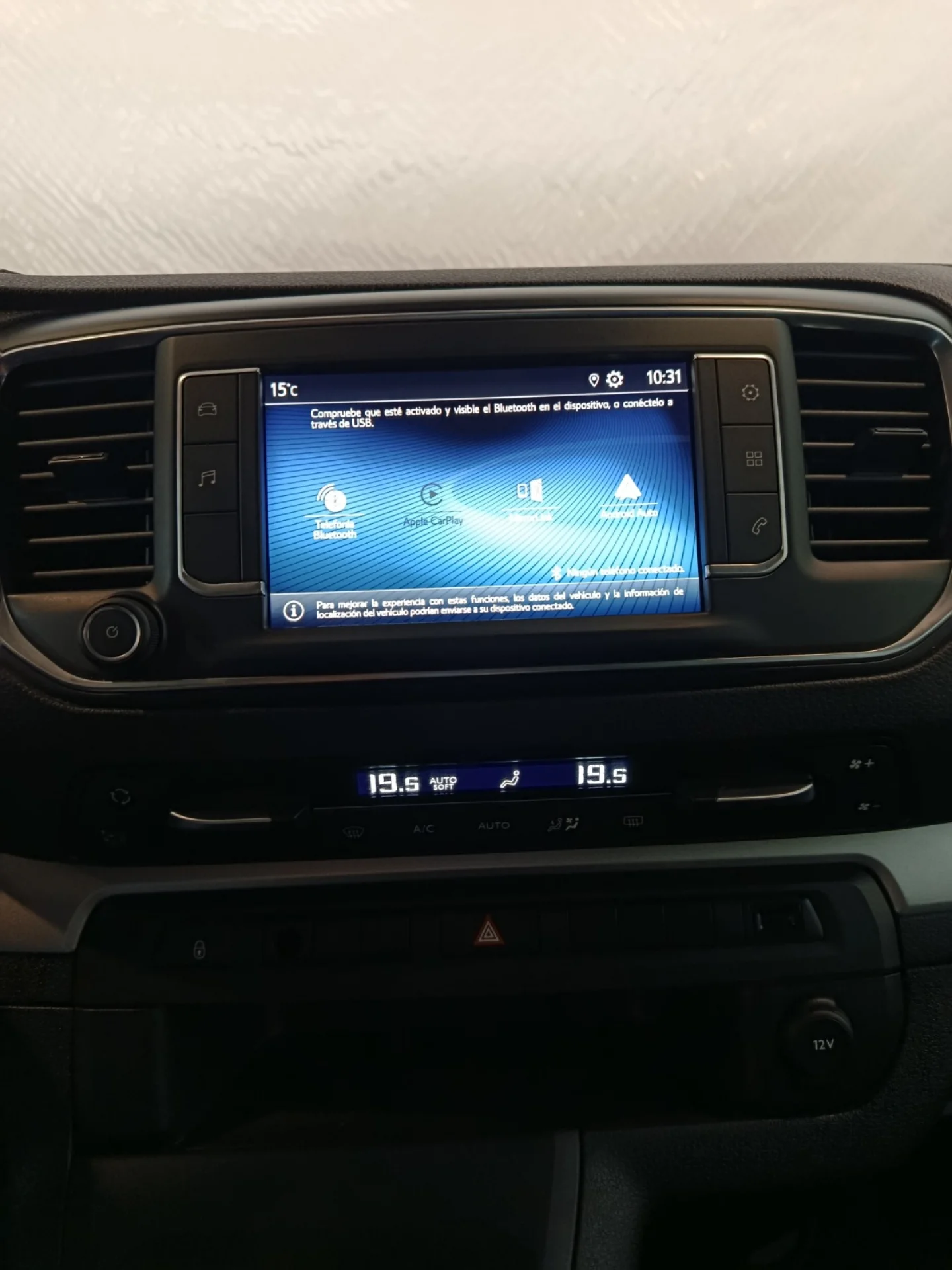 Toyota Proace Verso 2.0D 145CV 6MT Shuttle L1 - Foto 15