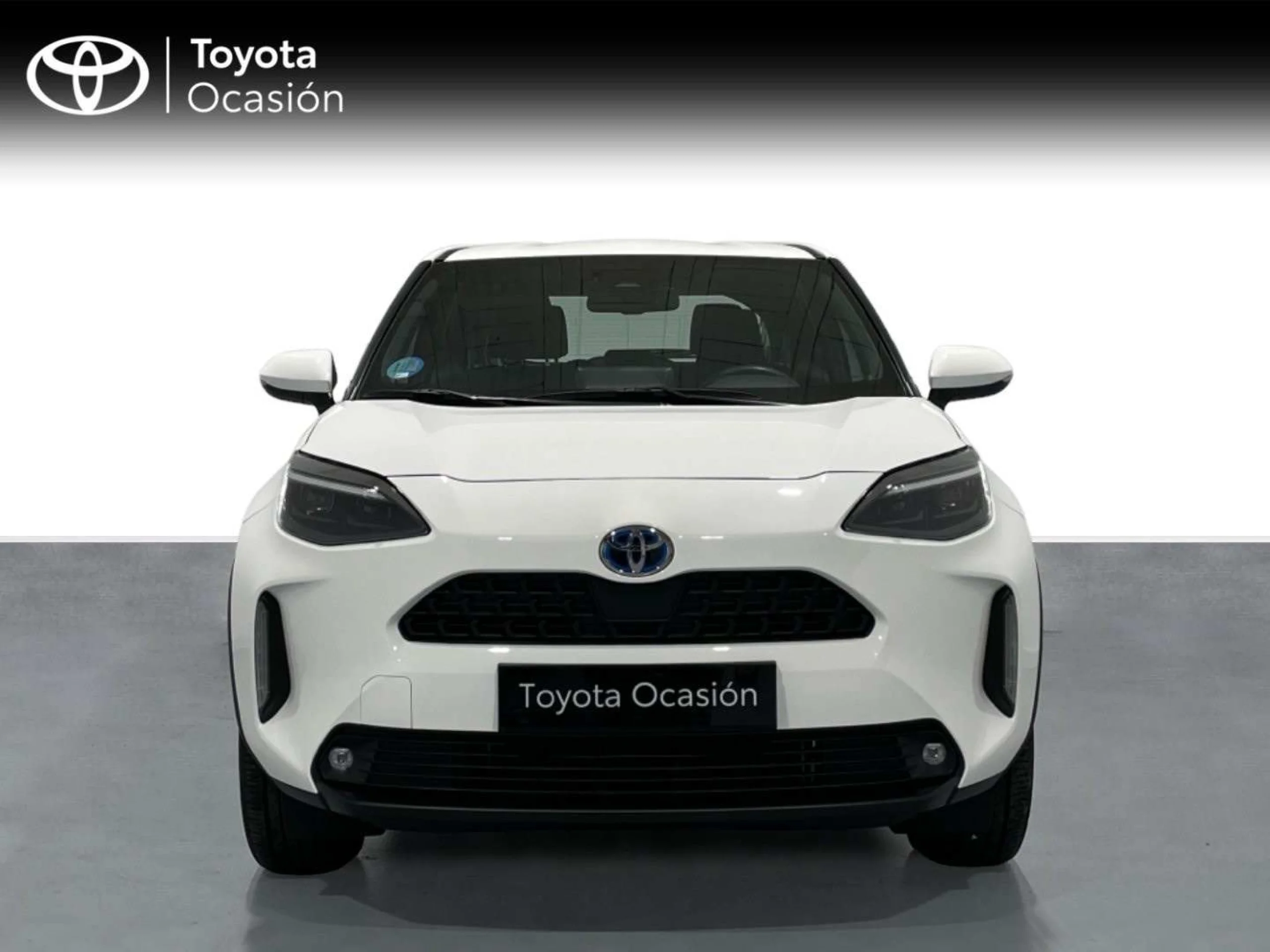 Toyota Yaris Cross 120H Active Tech - Foto 3