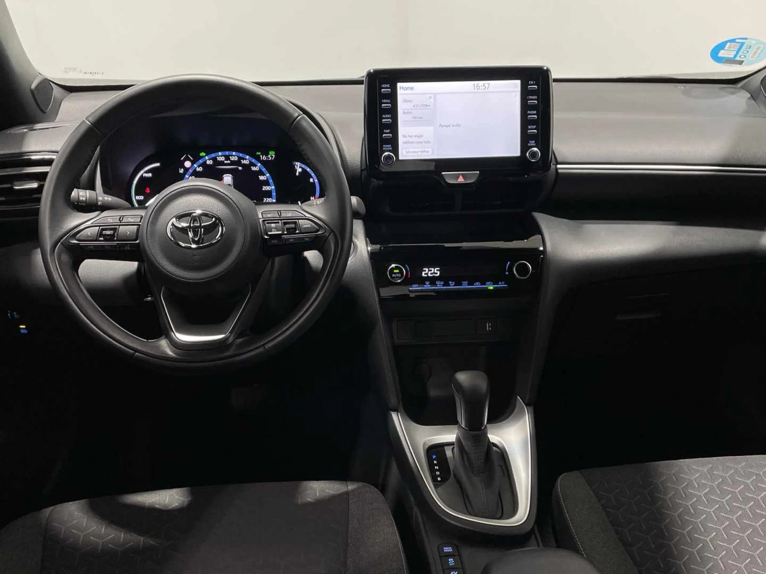 Toyota Yaris Cross 120H Active Tech - Foto 10