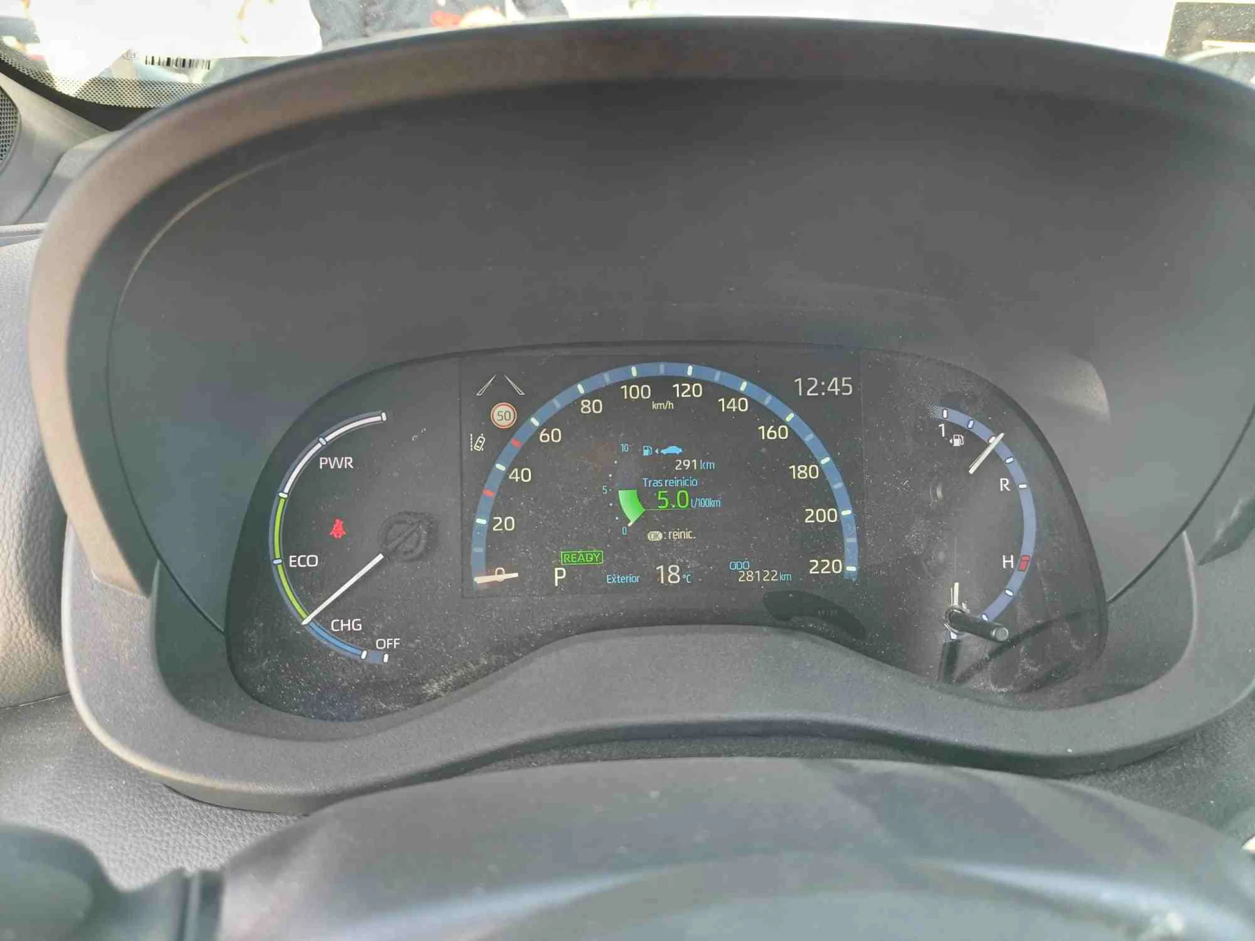 Toyota Yaris Cross 120H Active Tech - Foto 11