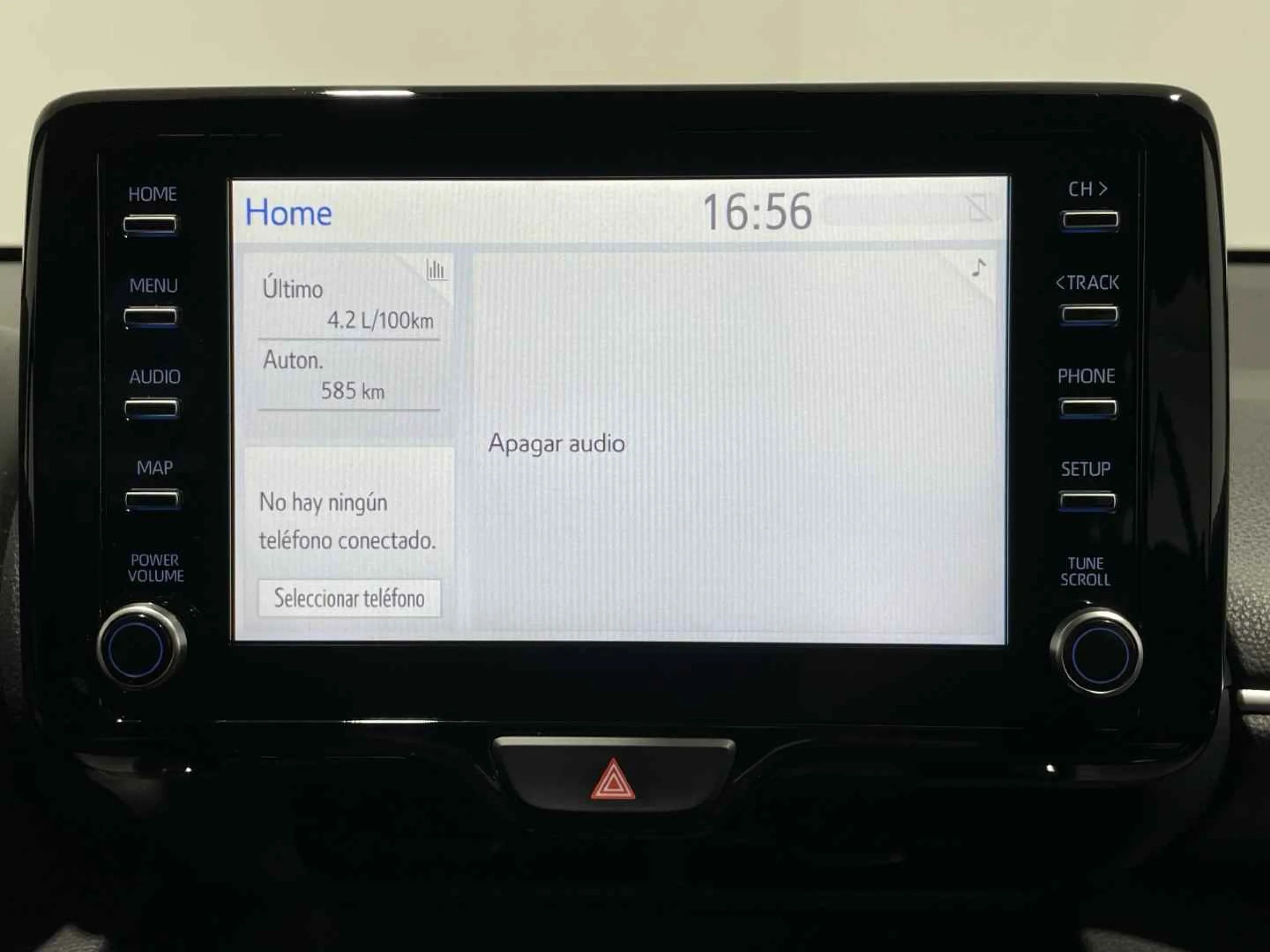 Toyota Yaris Cross 120H Active Tech - Foto 12